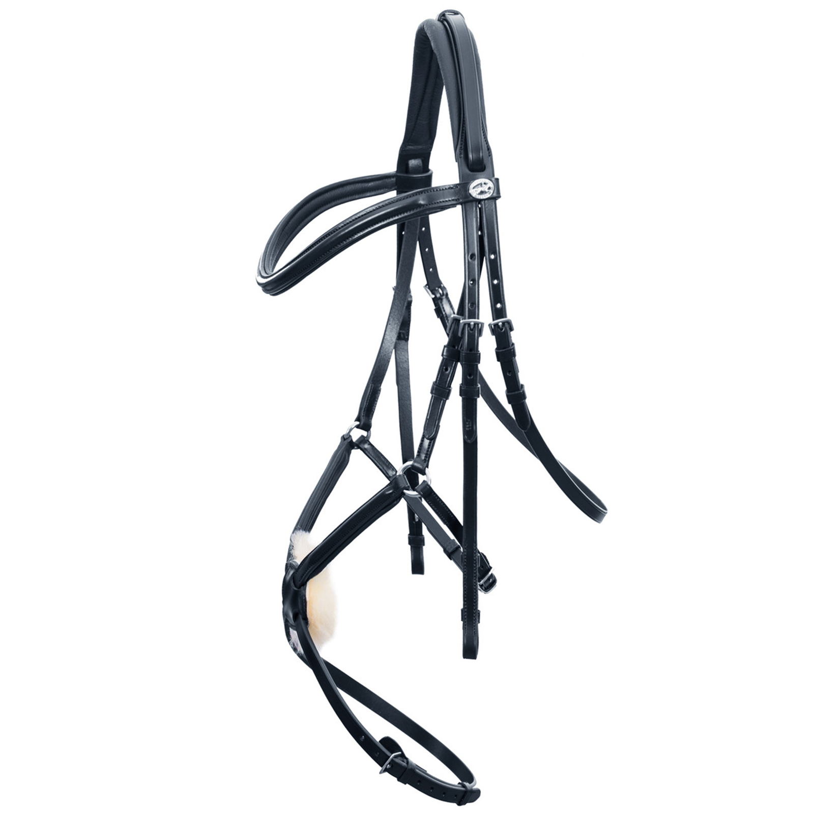 Schockemöhle Sports Auckland Bridle