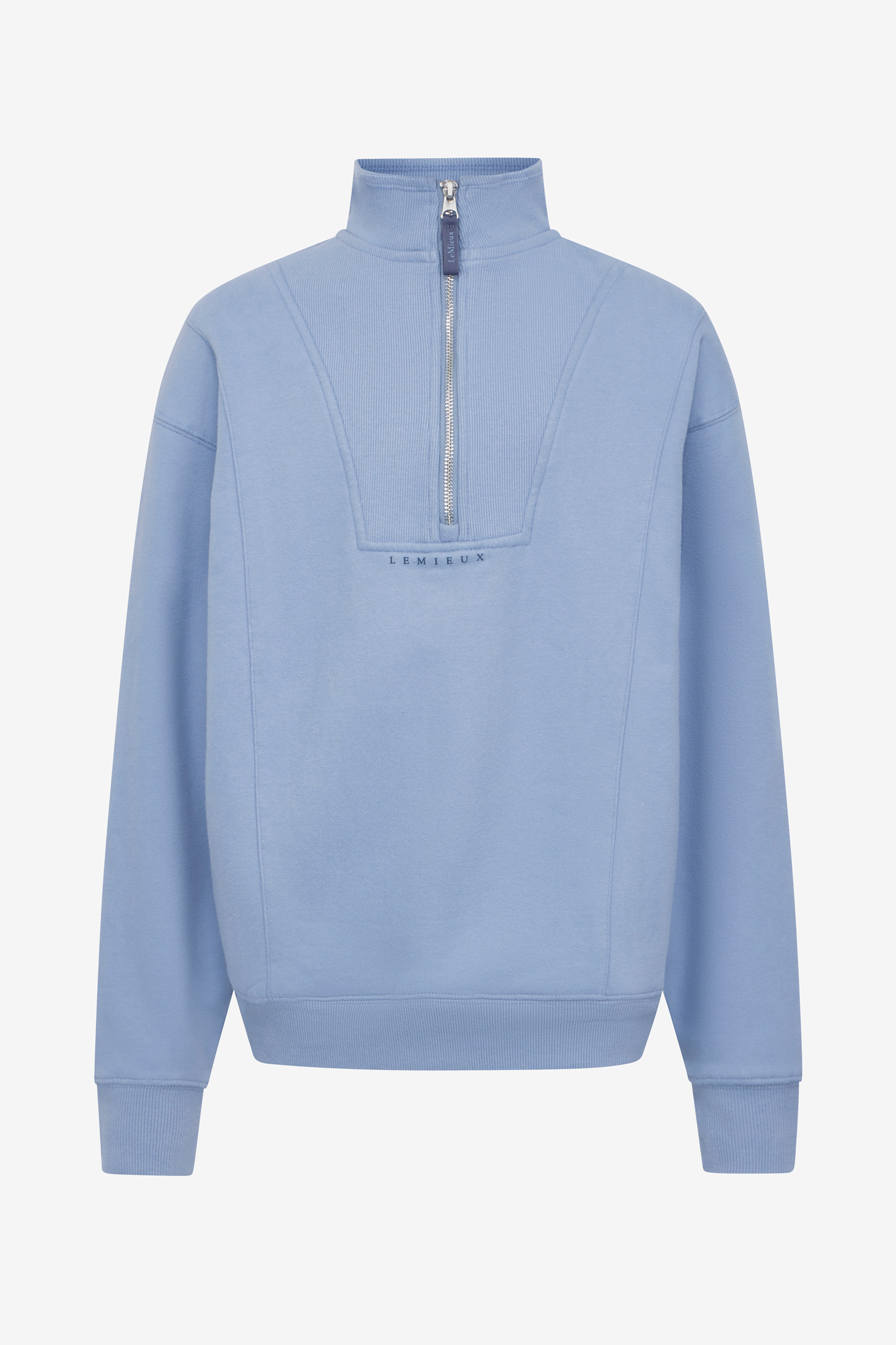 LeMieux Young Rider Vianne Kid's Quarter Zip