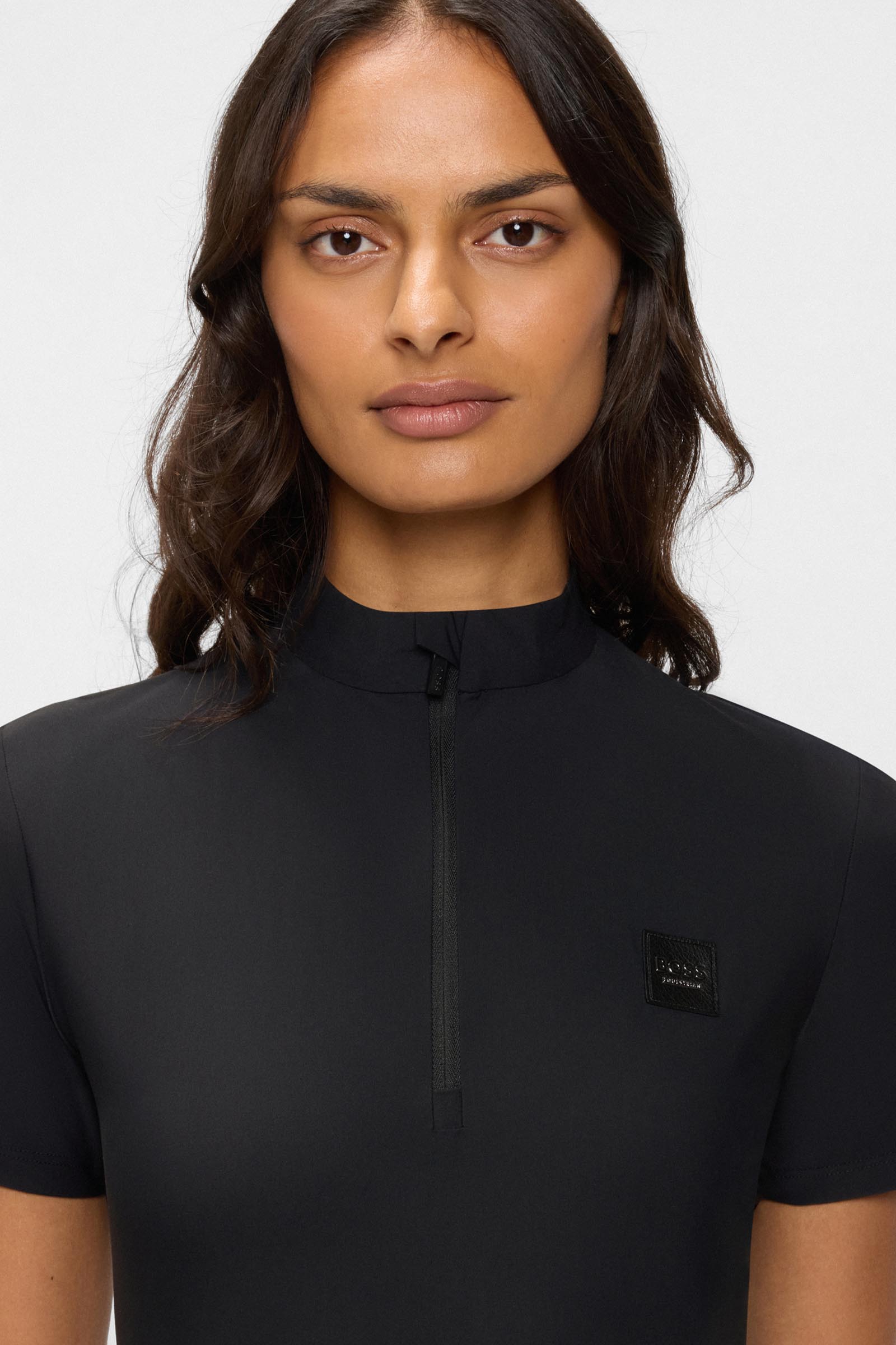 Boss Romera Womens Training Shirt