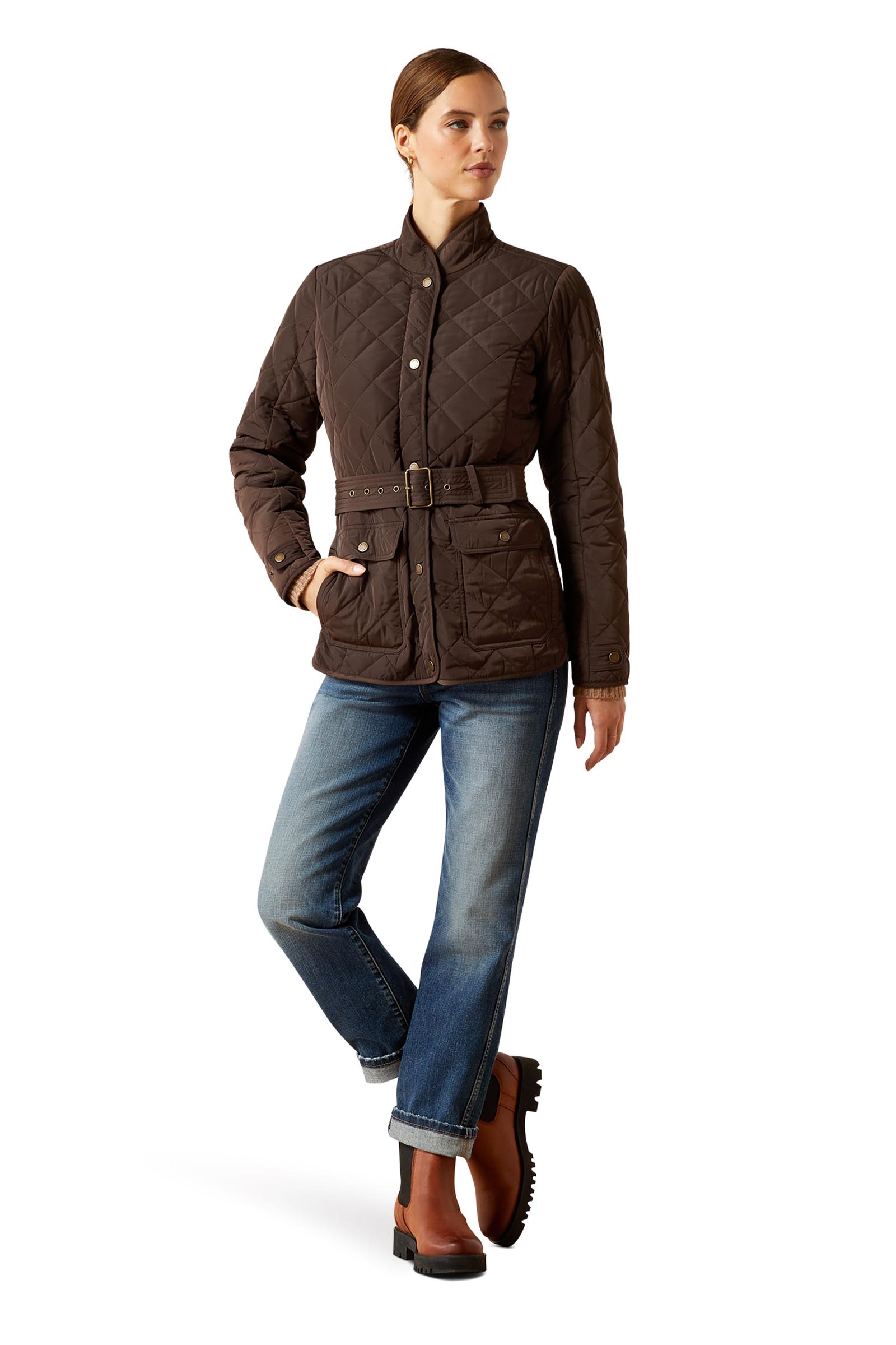 Ariat Woodside Women's Jacket
