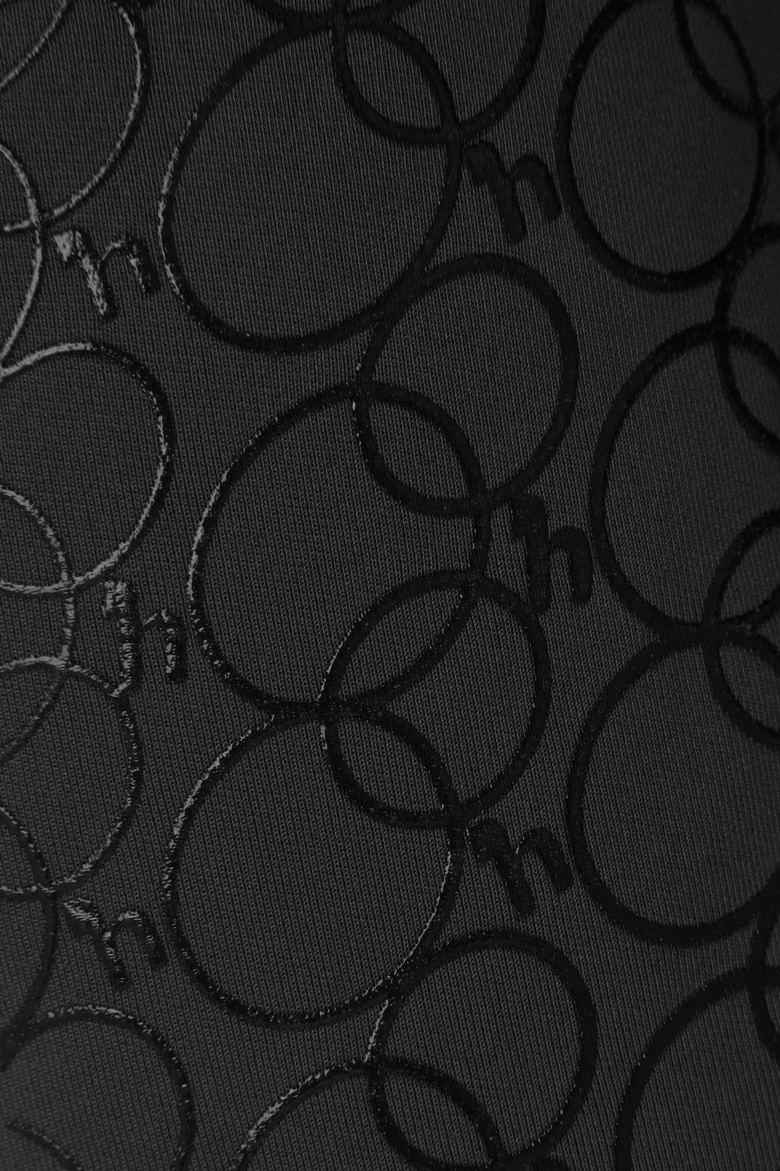 Horze Leighton Teens Full Seat Thermo Breeches