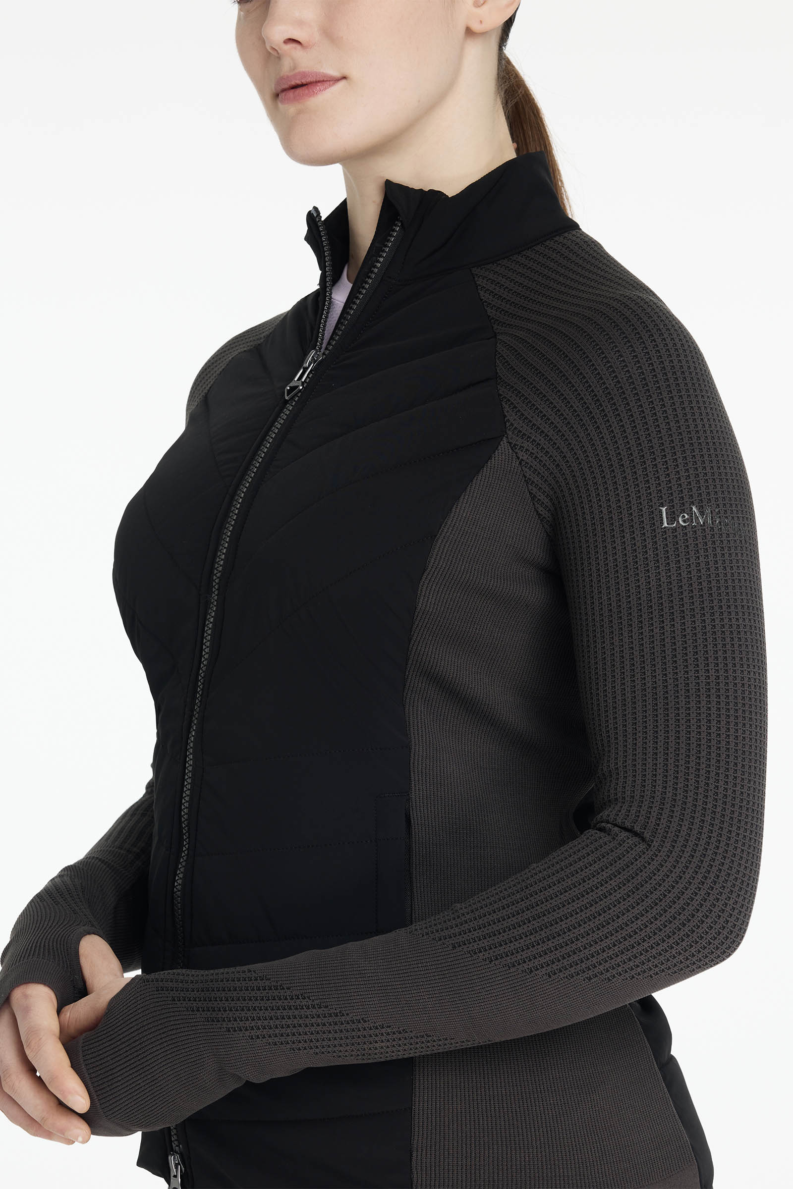 LeMieux Maddie Women&acute;s Hybrid Jacket