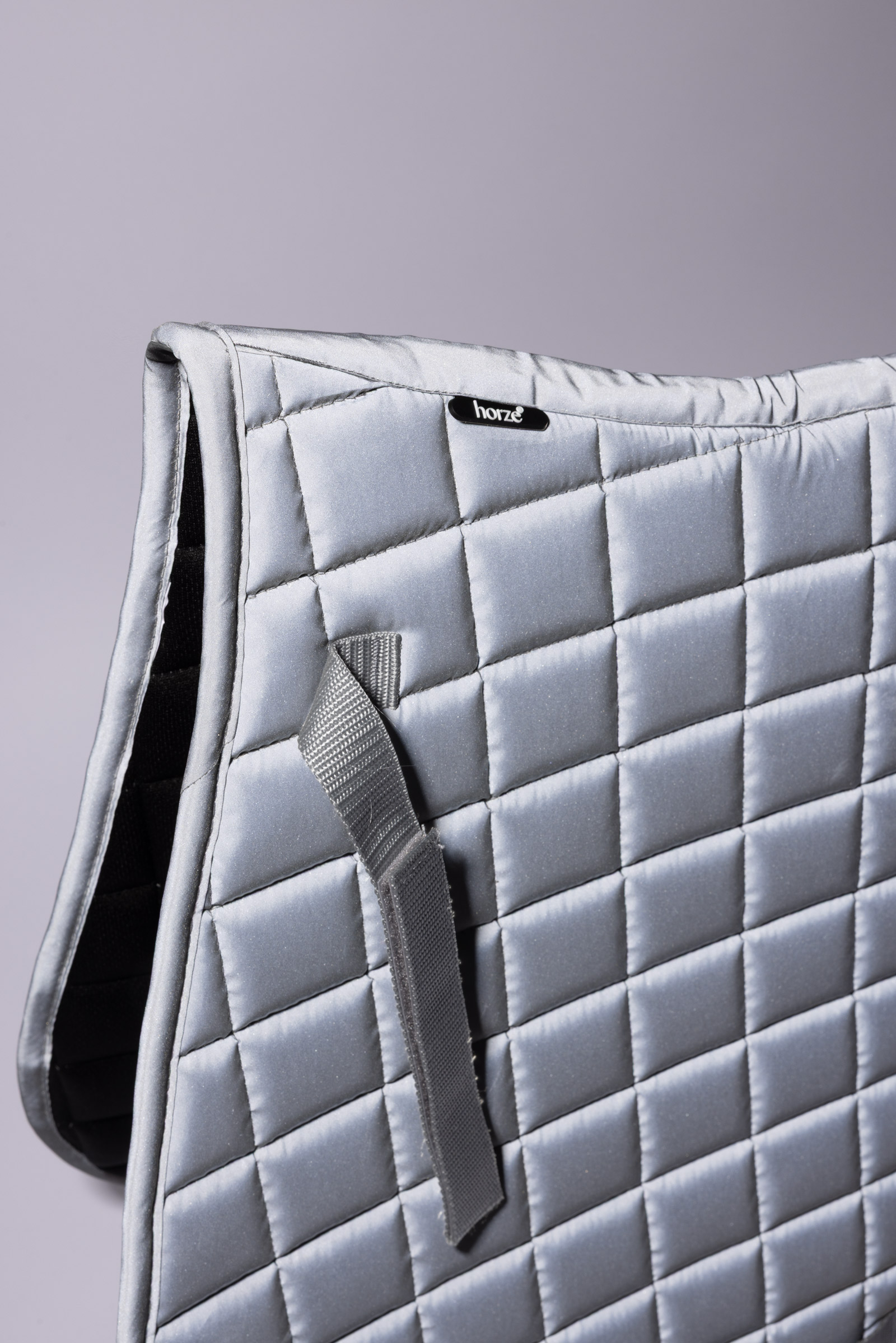 Horze Hi Viz All Purpose Saddle Pad