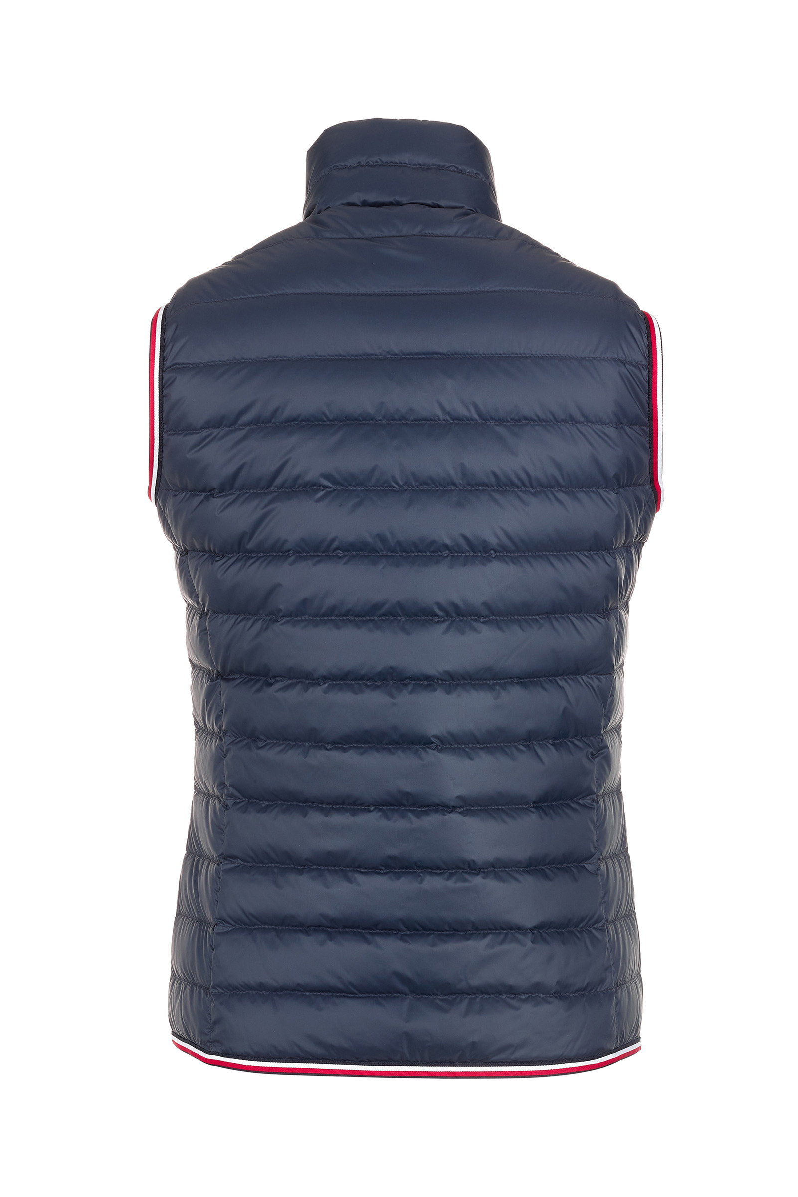 Tommy Hilfiger Equestrian Light Re-Down Women's Bodywarmer