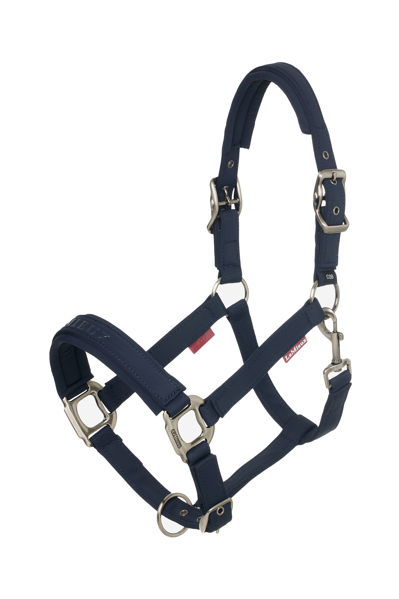 Navy LeMieux Essence Headcollar