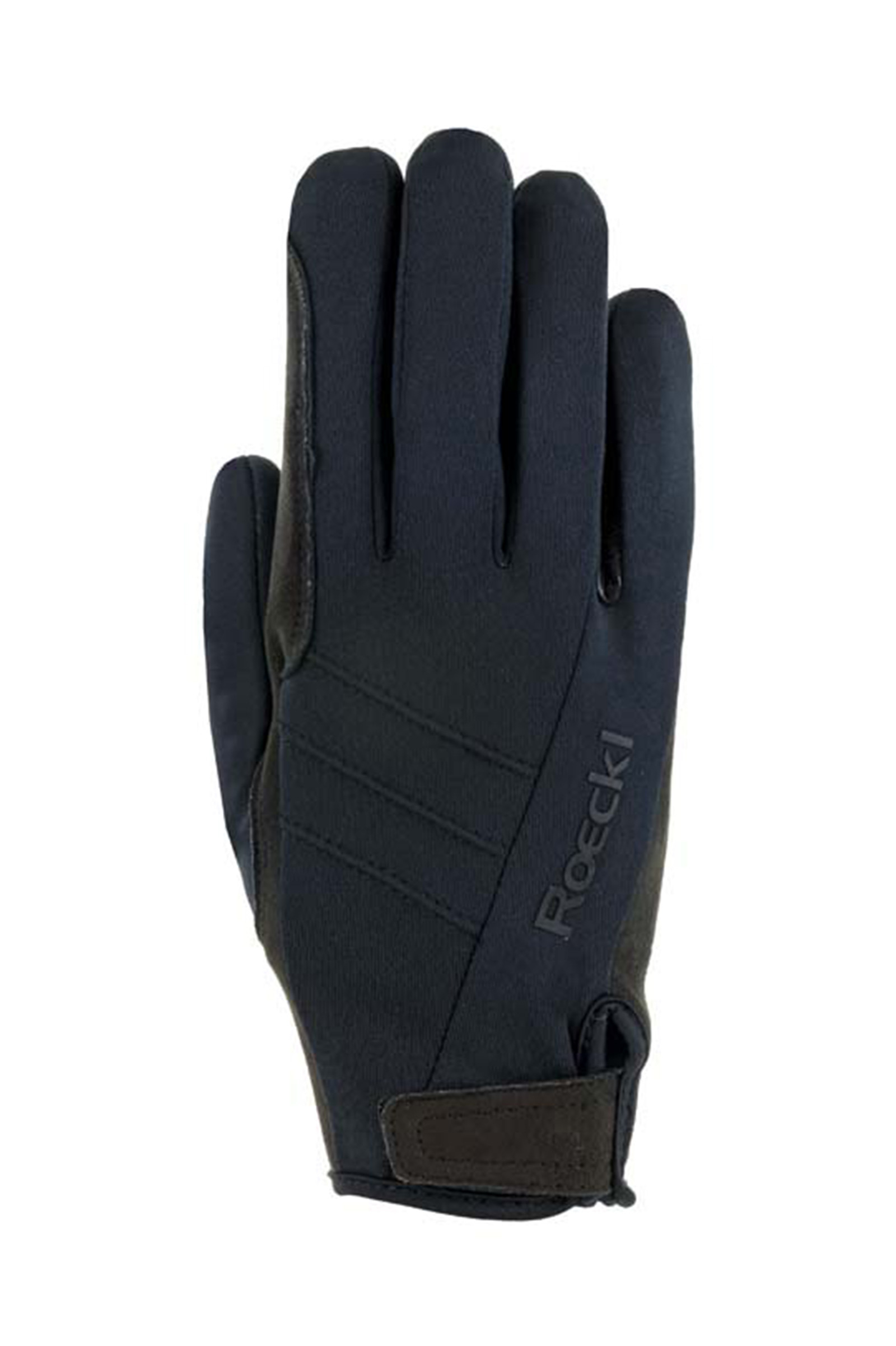 Roeckl Wisbech Eco Riding Gloves