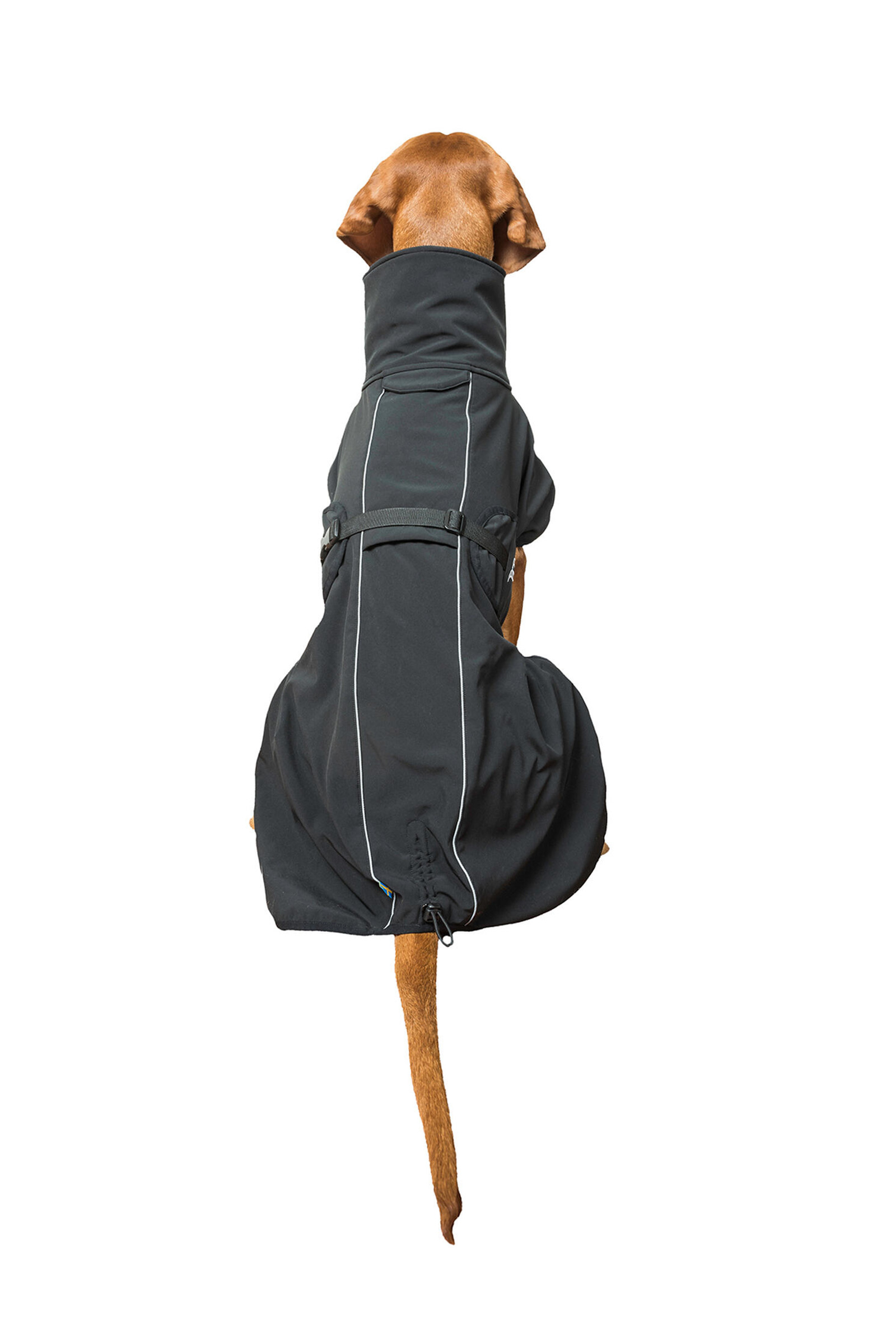 Back on Track Bark All-Round Dog Coat, 70-80cm