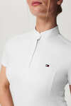 Tommy Hilfiger Equestrian Avon Shortsleeve Showshirt