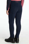 LeMieux Mini Nora Kid&acute;s Brushed Pull On Breeches