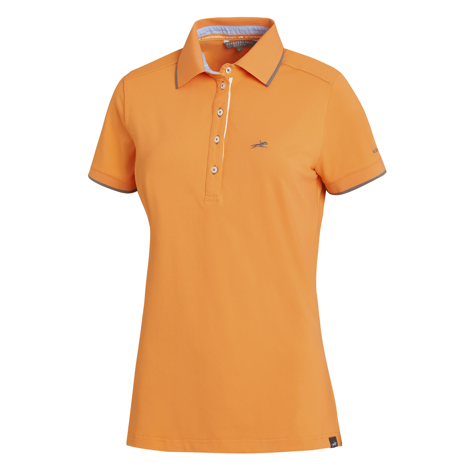 Schockem&ouml;hle Sports Mirabella Polo Shirt