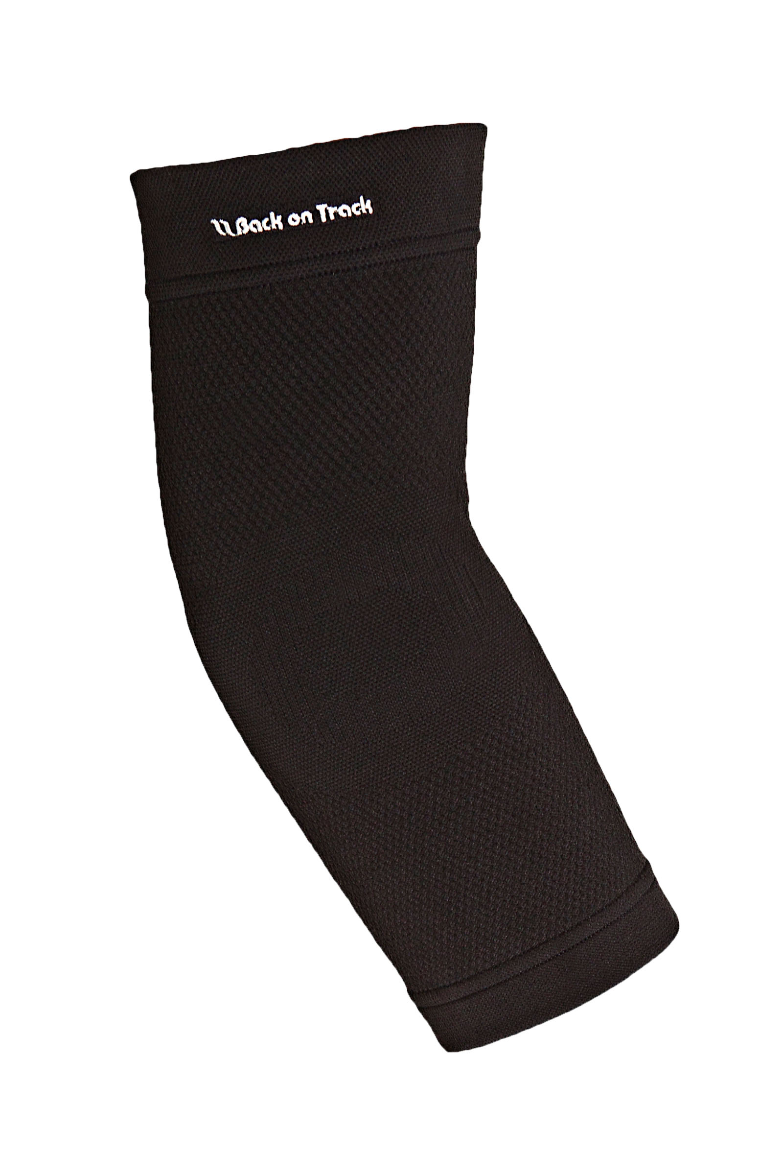 Back on Track Physio Elbow Brace, 4way stretch