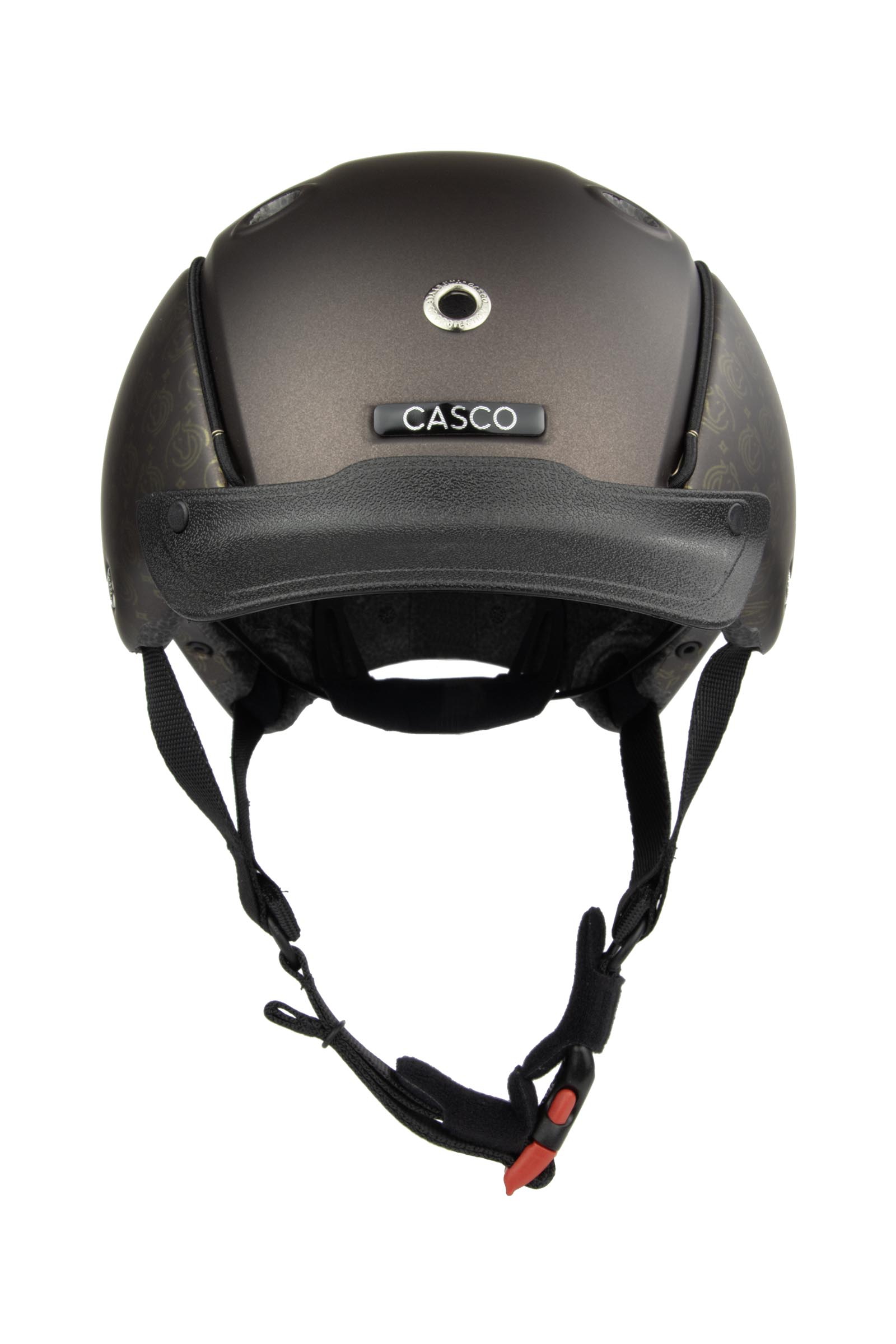 Casco Choice Starlit Kids&acute; Riding Helmet