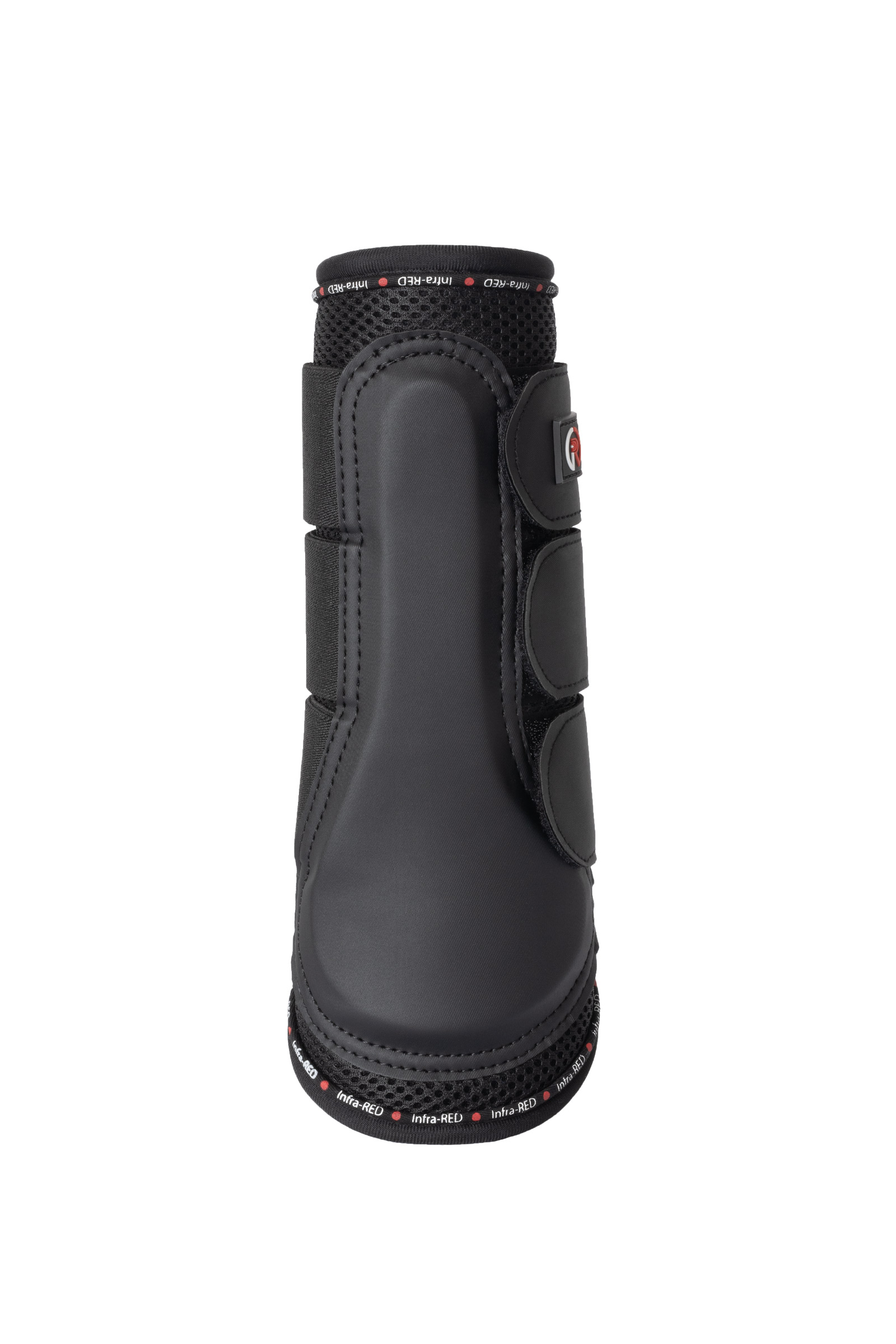 Horze Ceramic Heat Brushing Boots