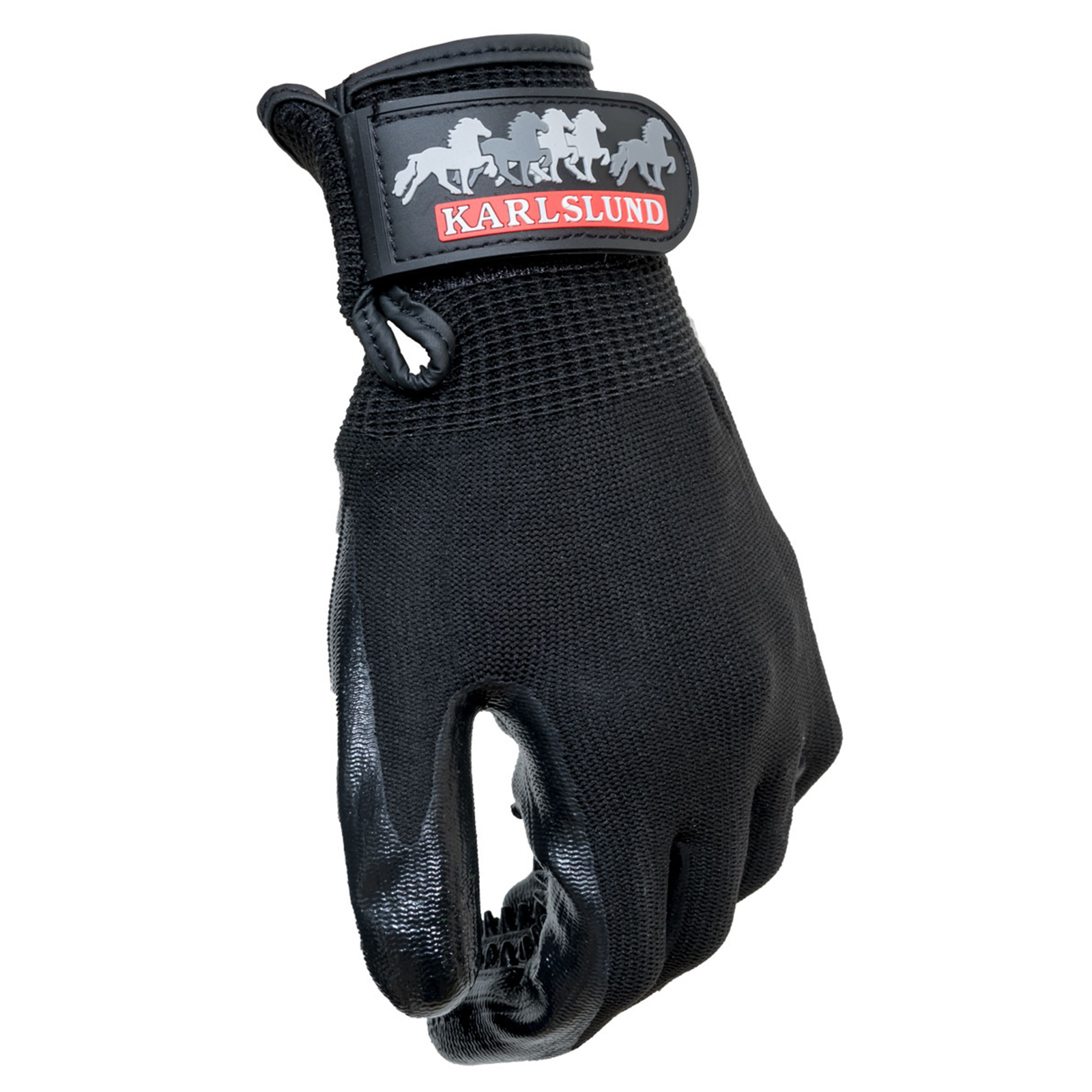 Karlslund Grooming Gloves