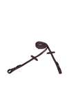 BR Web Grip Reins, 19 mm