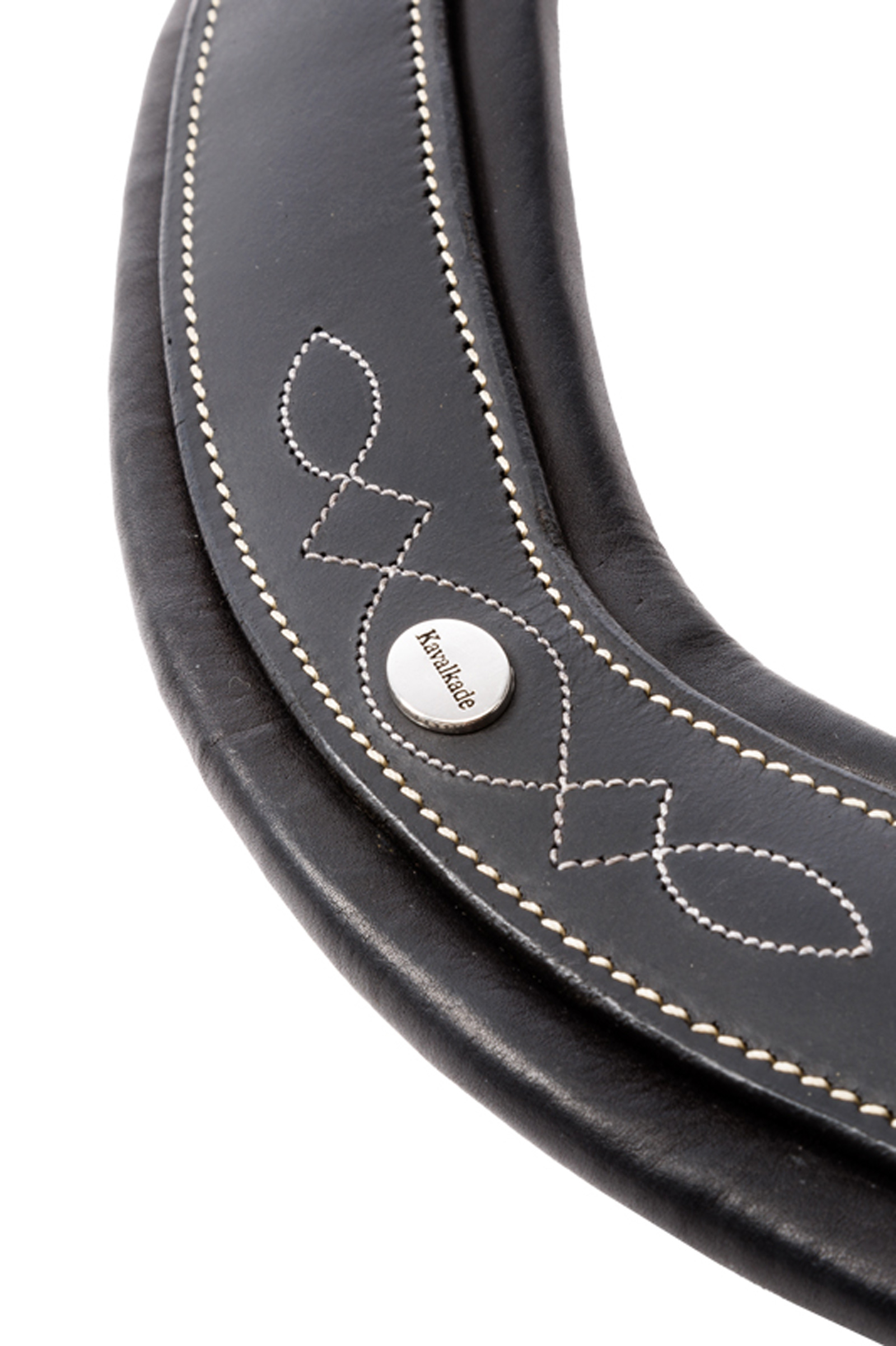 Kavalkade Jerome 2-Point Breastplate