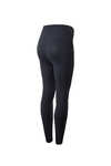 Horze Ginny Maternity Silicone Full Seat Riding Tights with Phone Pockets