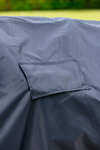 LeMieux Exercise Rain Sheet With Fixed Neck
