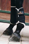 Kentucky Horsewear Solimbra Turnout Boots, Front