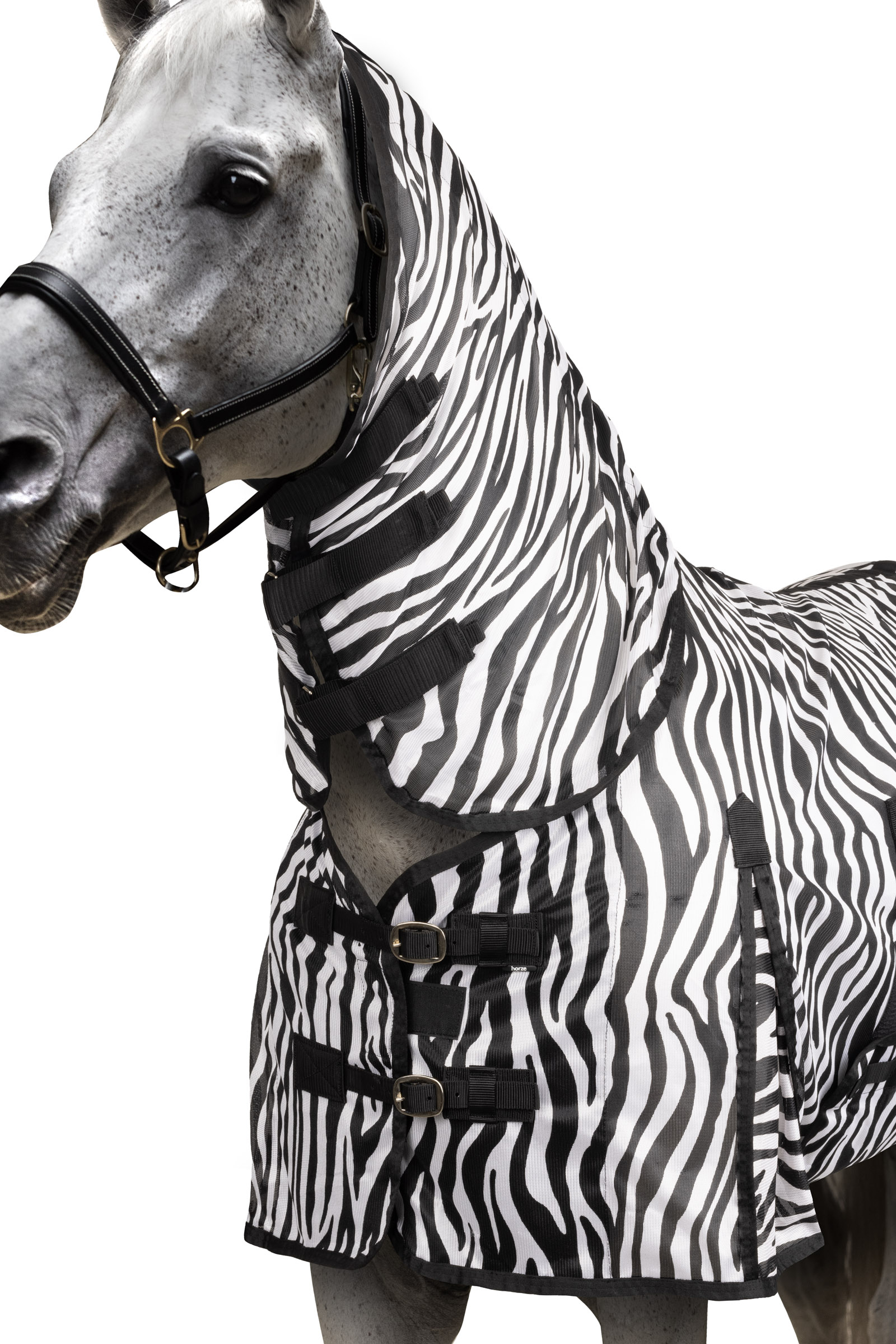 Horze Defender Pony Fly Rug