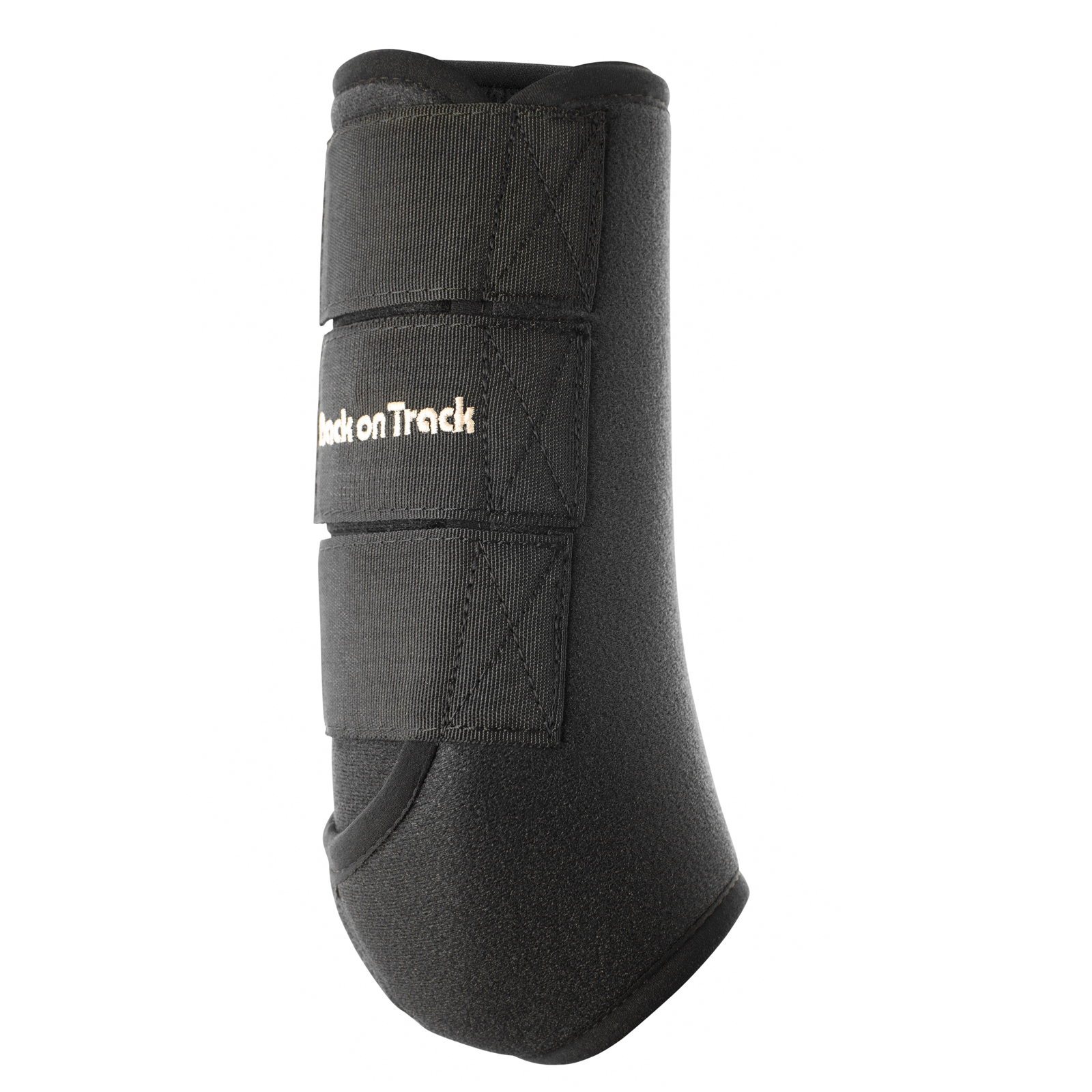 Back On Track Exercise Boots, Front