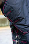 LeMieux Arika Storm-Tek Turnout Rug With Detachable Neck, 50 g