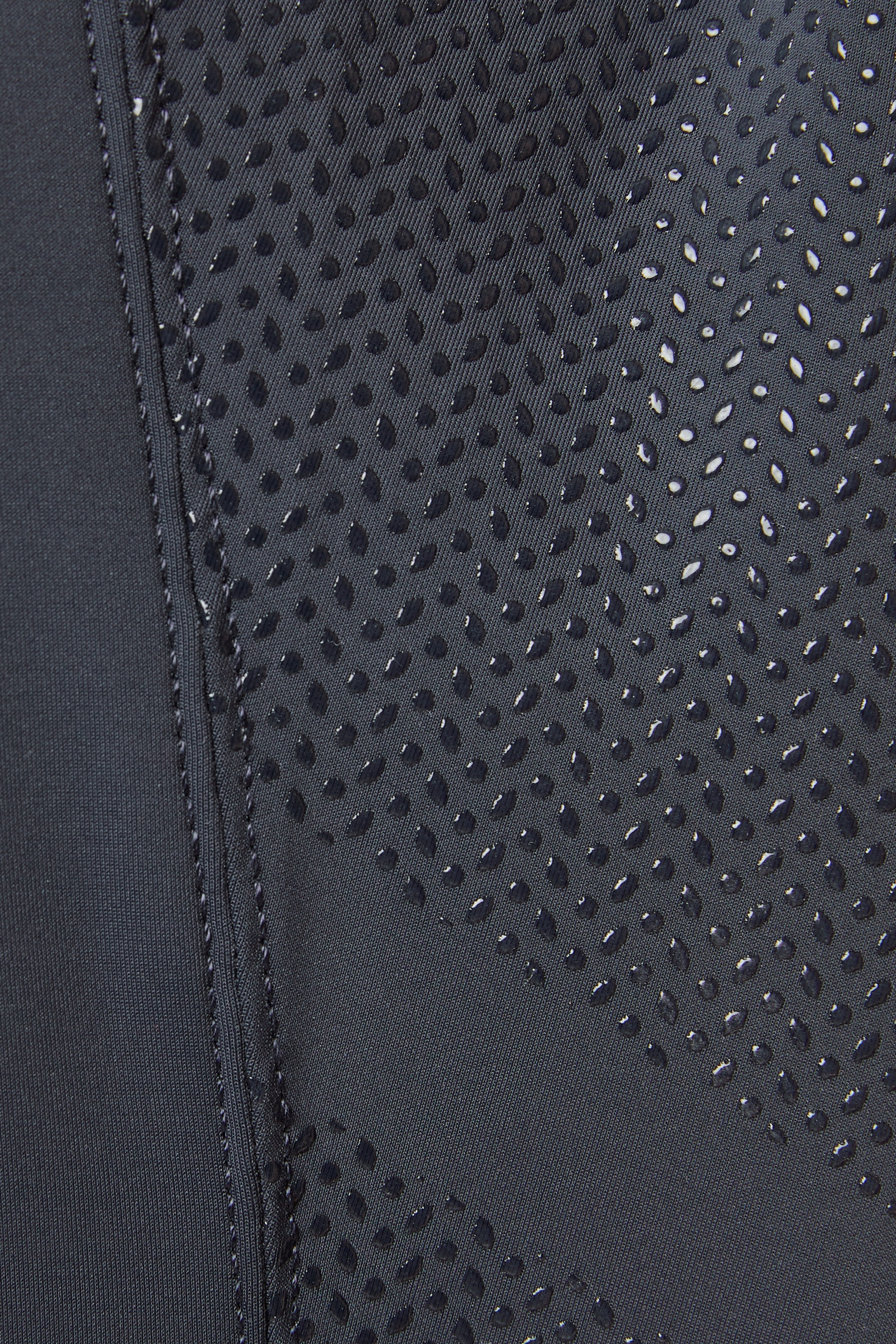 B Vertigo Women's Meghan High Waist Full Seat Breeches UPF 50+