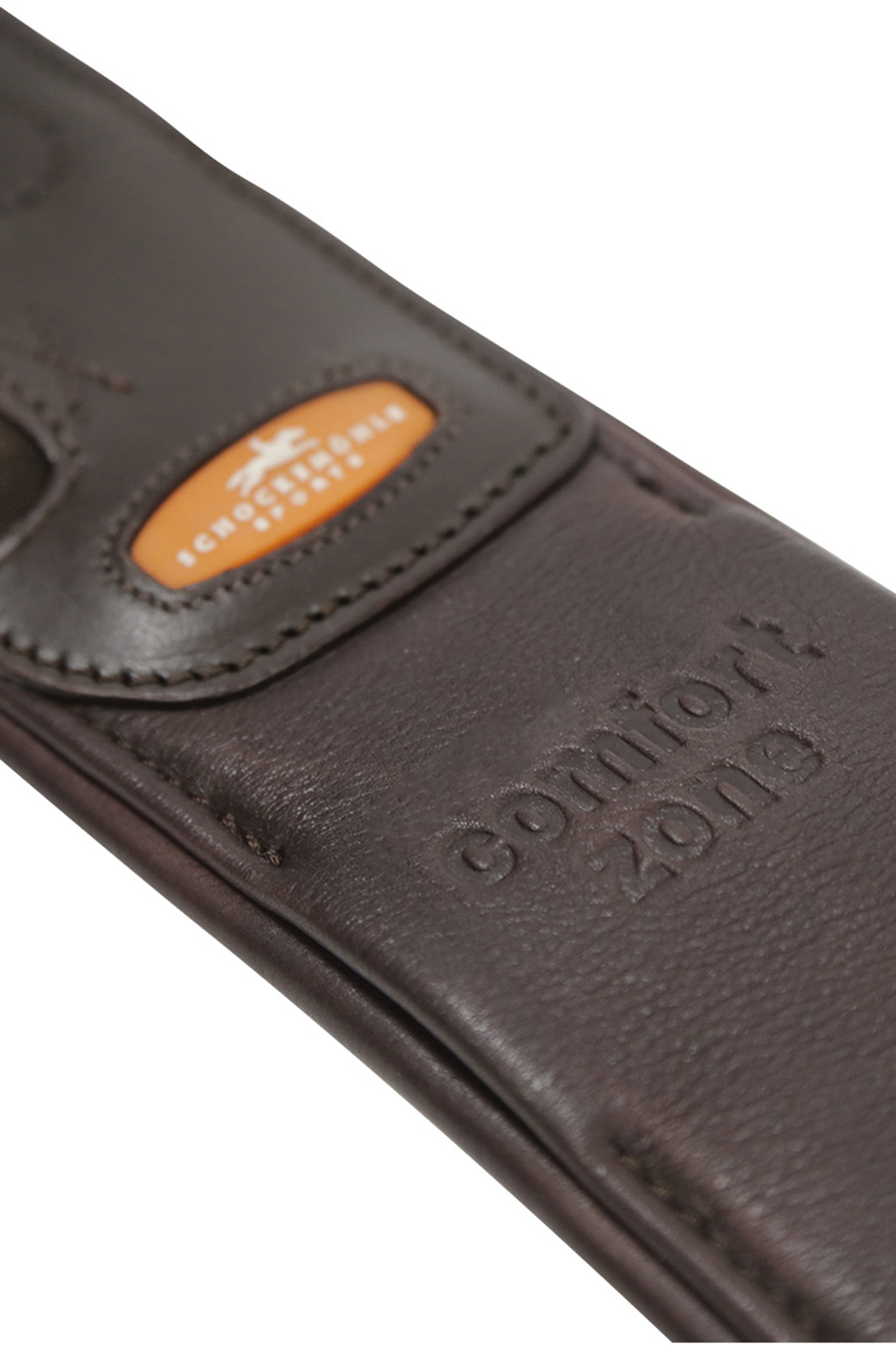 Schockemöhle Sports Portland All Purpose Saddle Girth