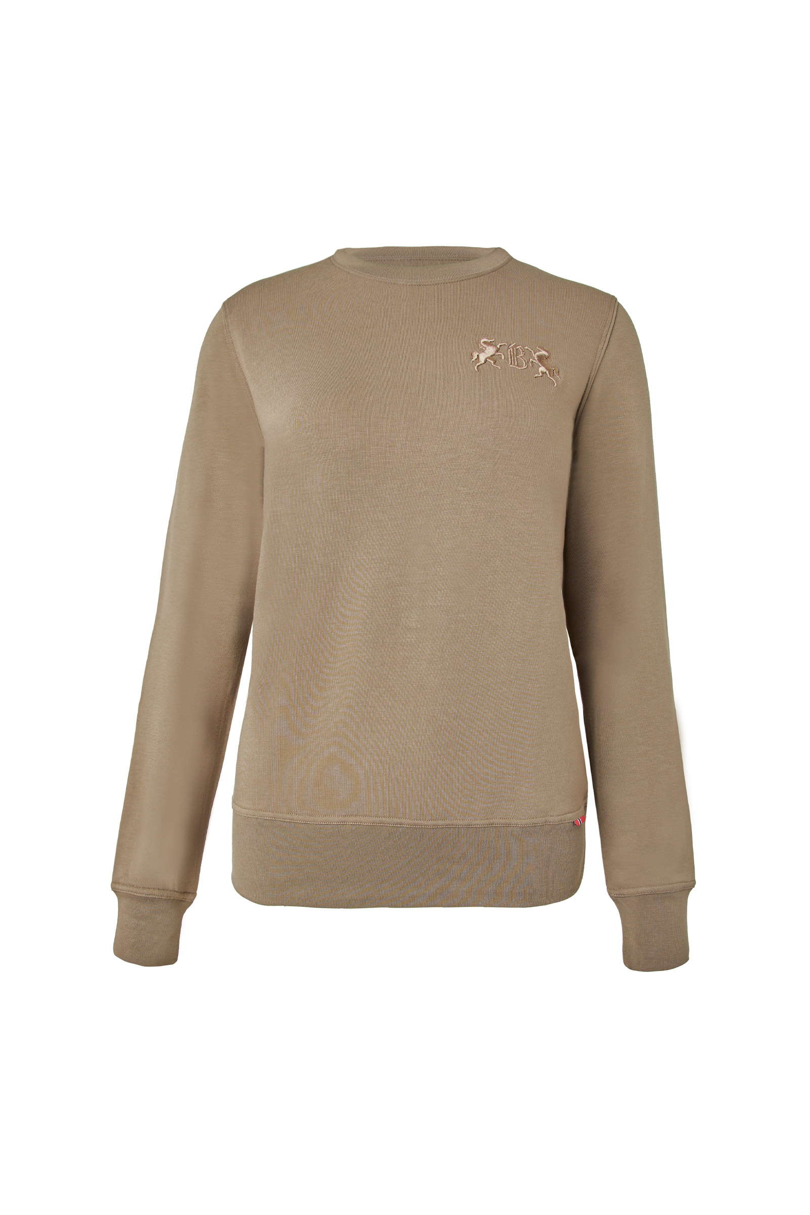 B Vertigo Erica Women's Bamboo Sweatshirt