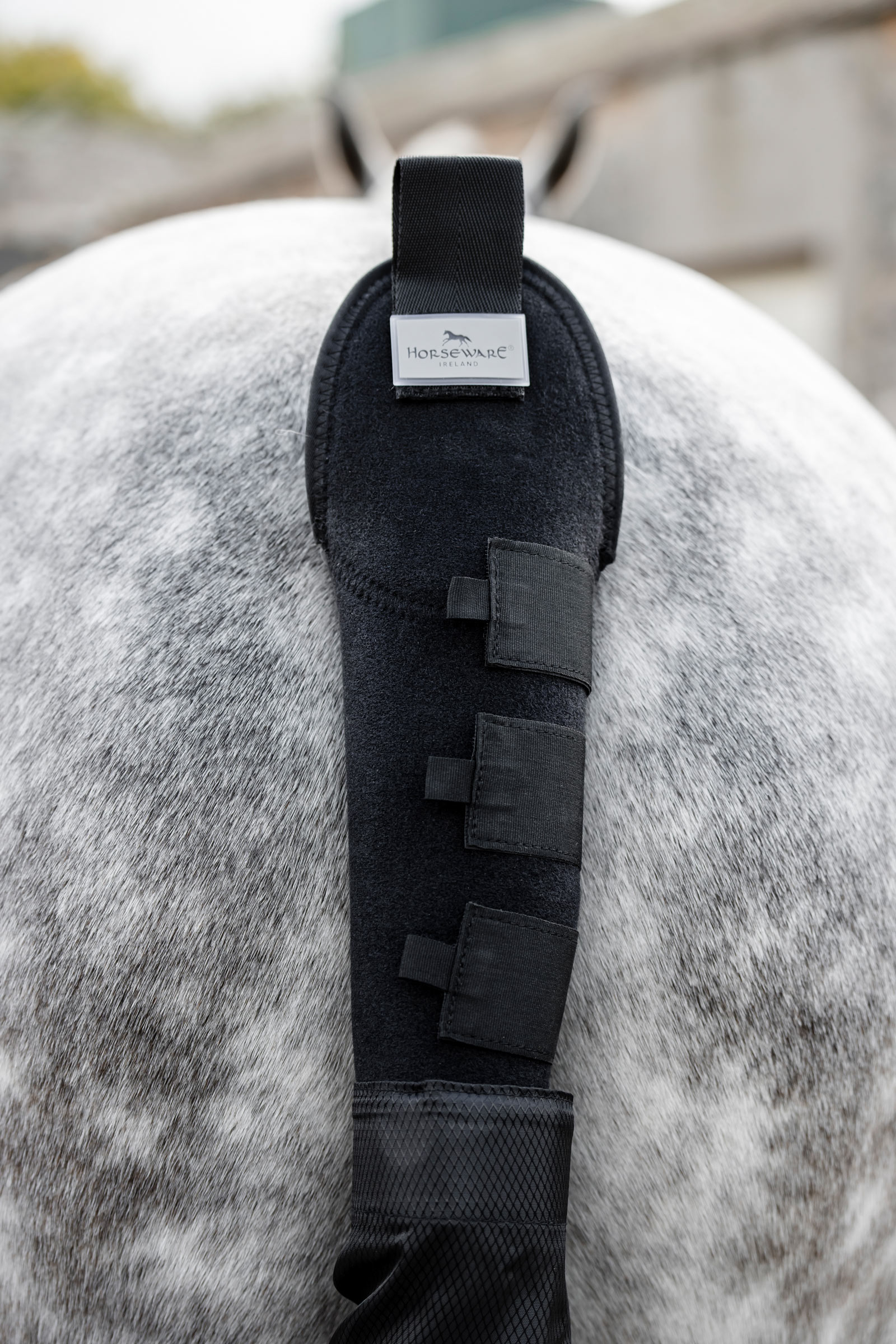 Horseware Tail Guard And Bag