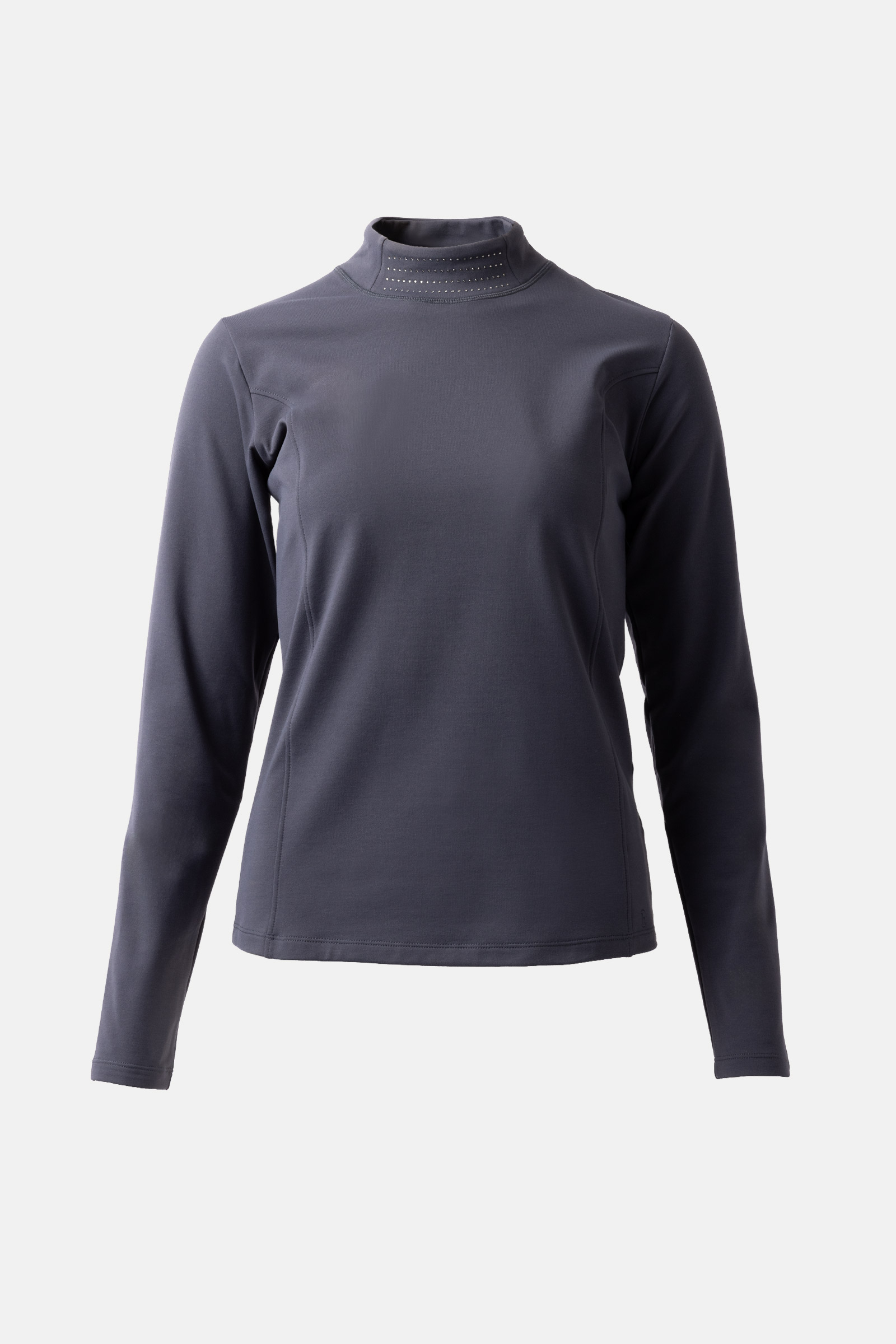Ink navy Horze Josephine Training Shirt