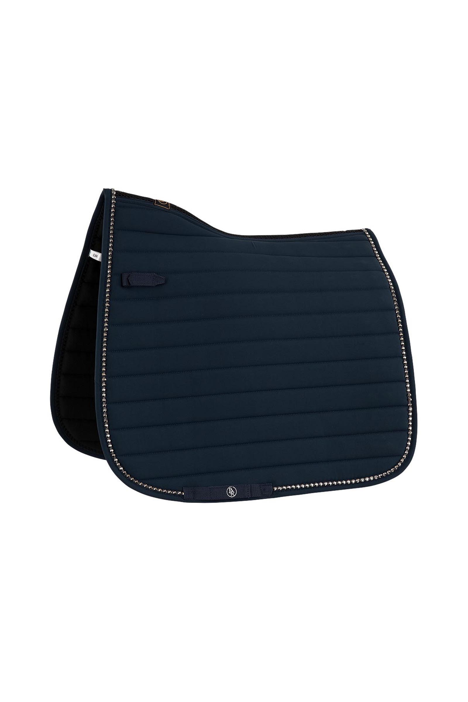 BR Ivory Coast C-Wear Dressage Saddle Pad