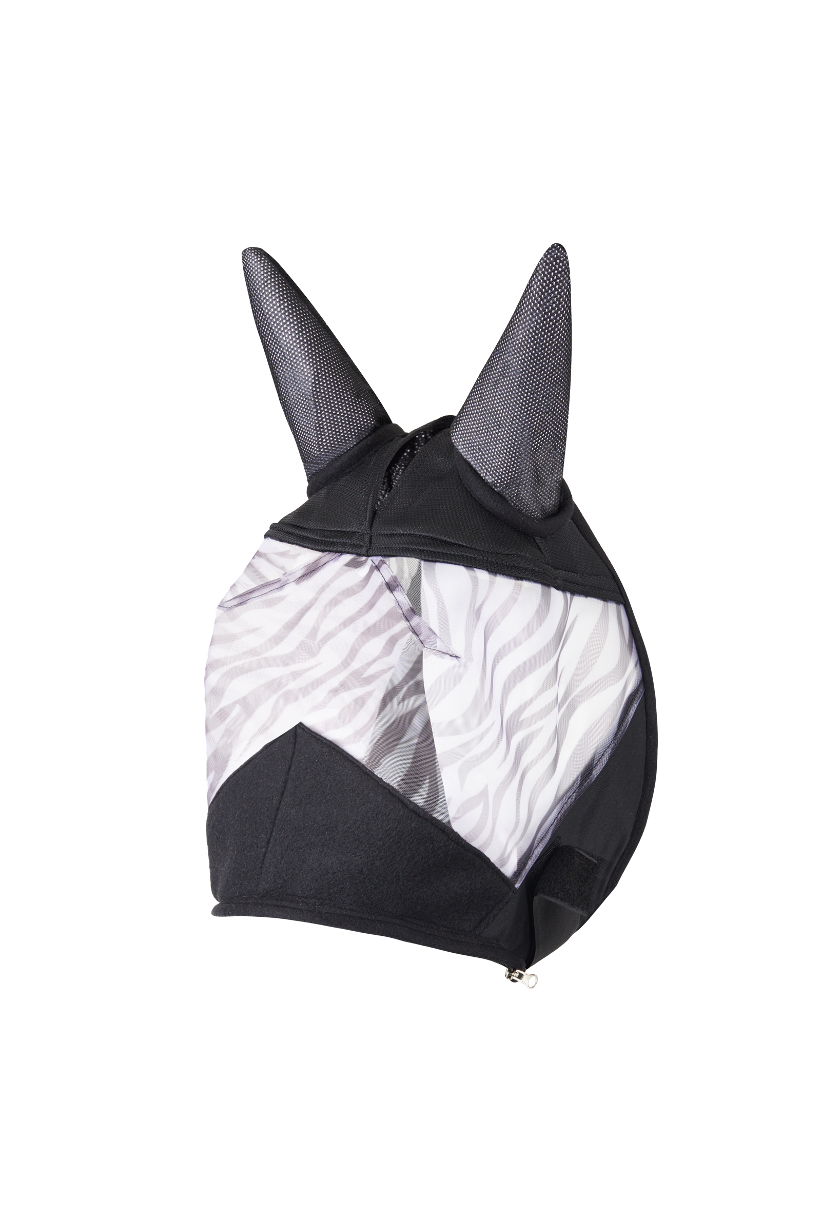 Horze Zebra Fly Mask