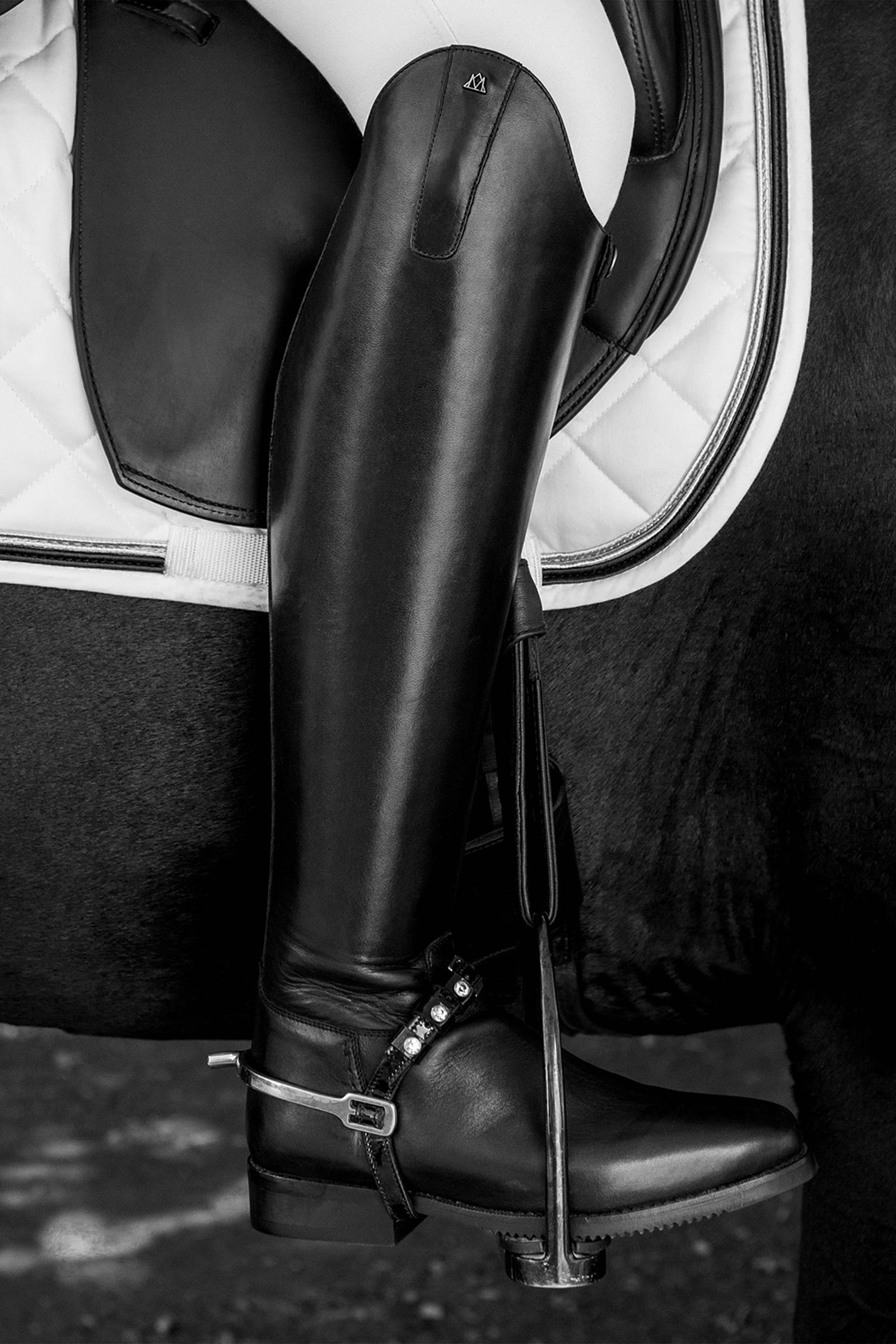 Mountain Horse Serenade Women&acute;s Riding Boots