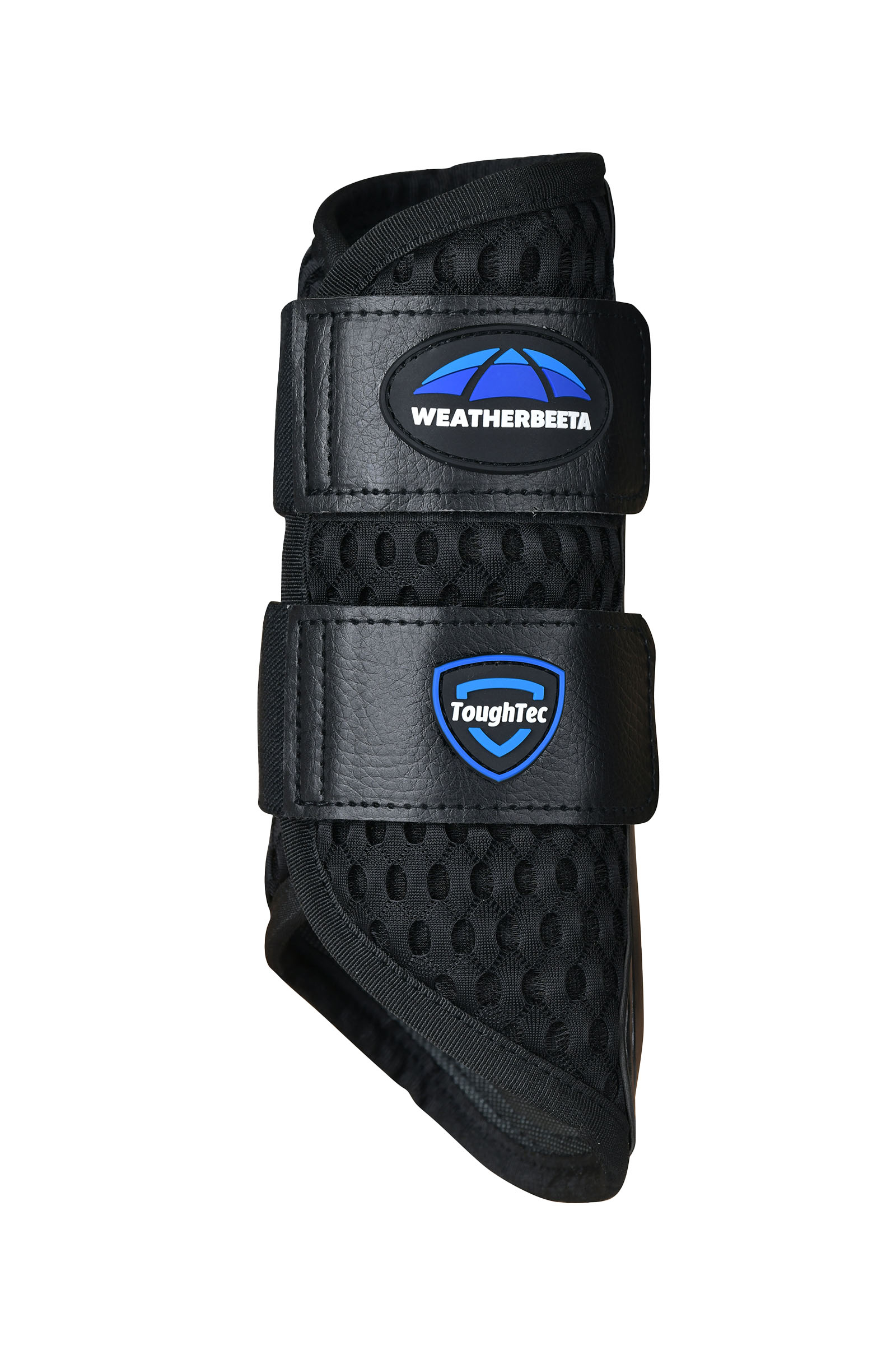 Weatherbeeta Tough-Tec Mesh Brushing Boots