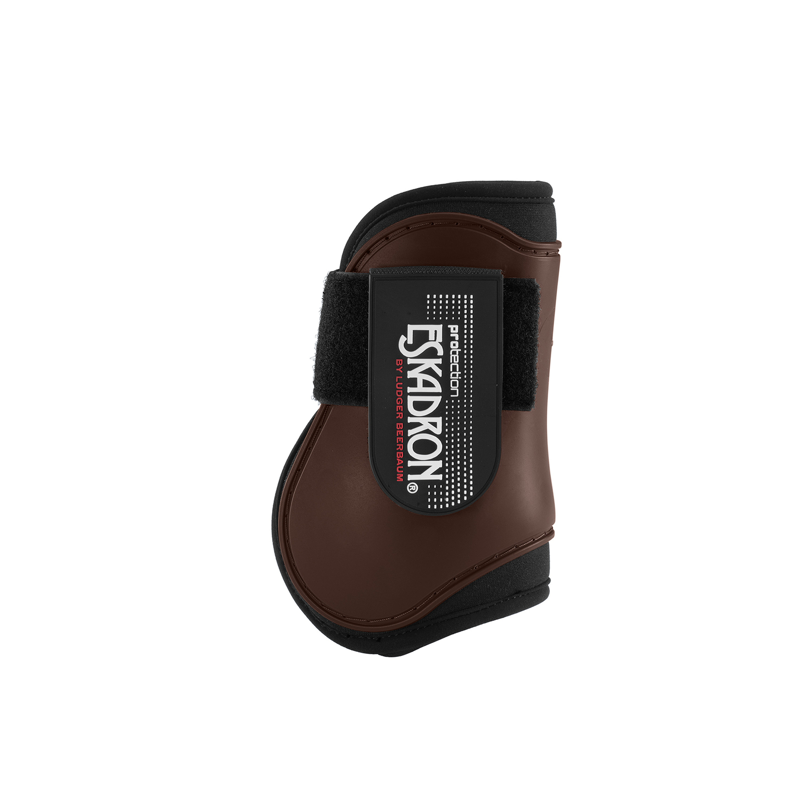Dark Brown Eskadron Compact Tendon Boots