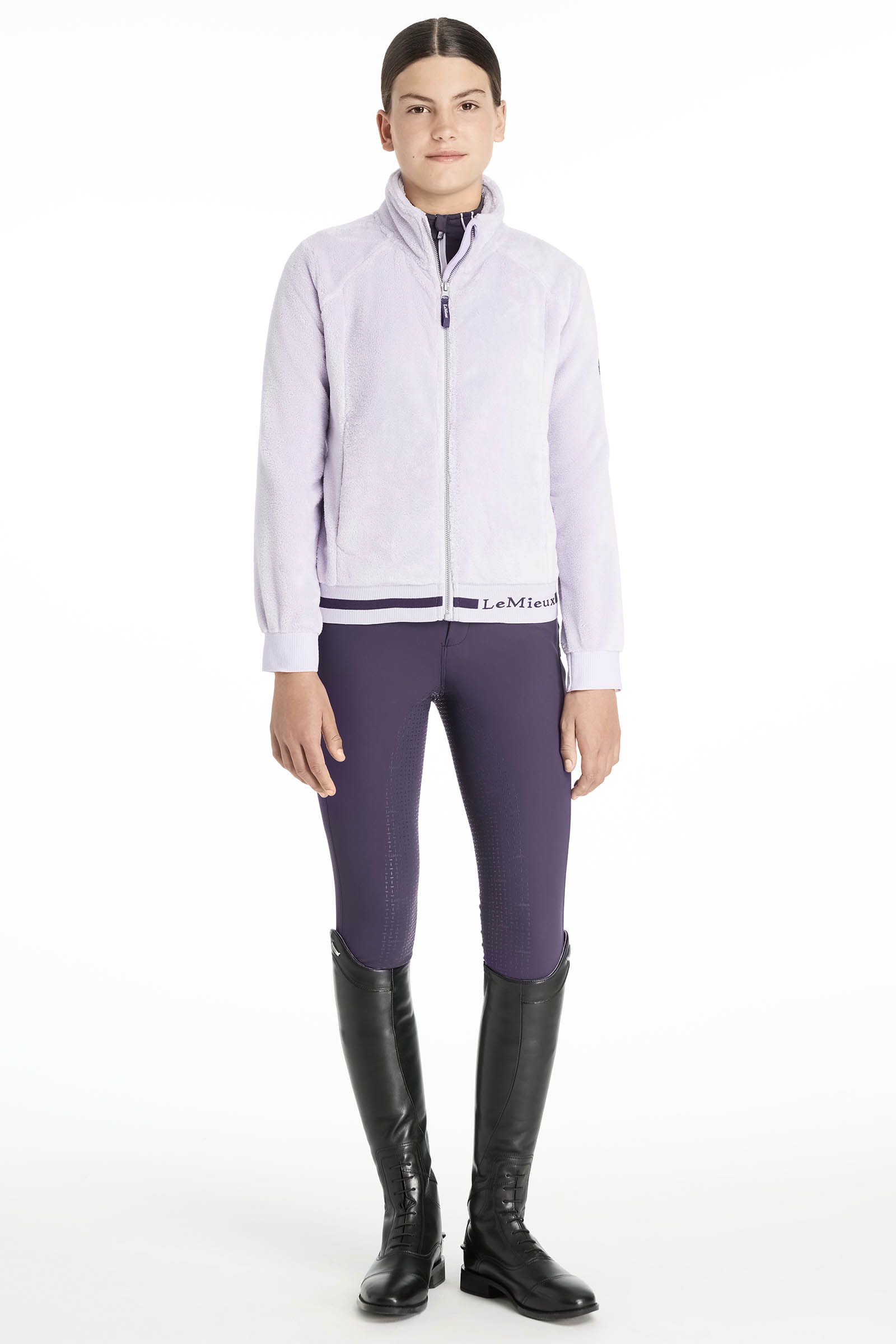 LeMieux Young Rider Libby Kid´s Fleece Jacket