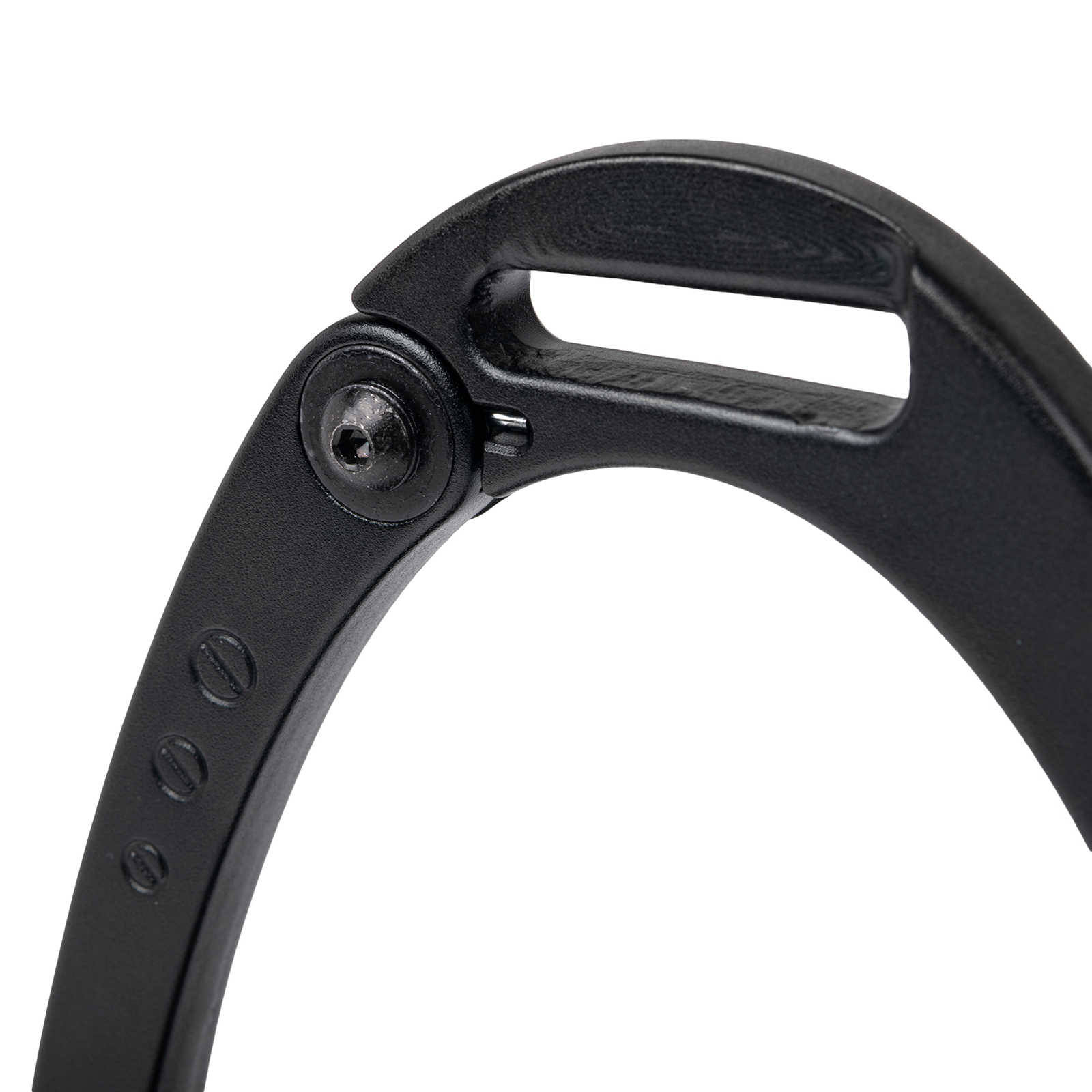 LeMieux Vector Control Stirrup