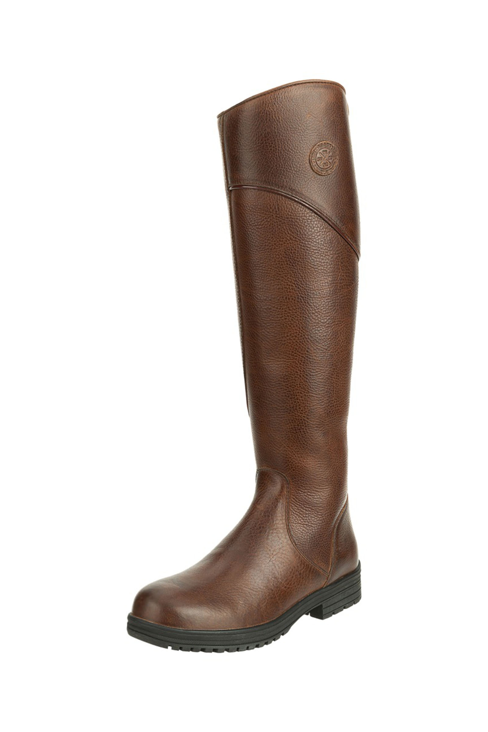 Suedwind Footwear Amaron Tall Wool Waterproof Winter Riding Boots