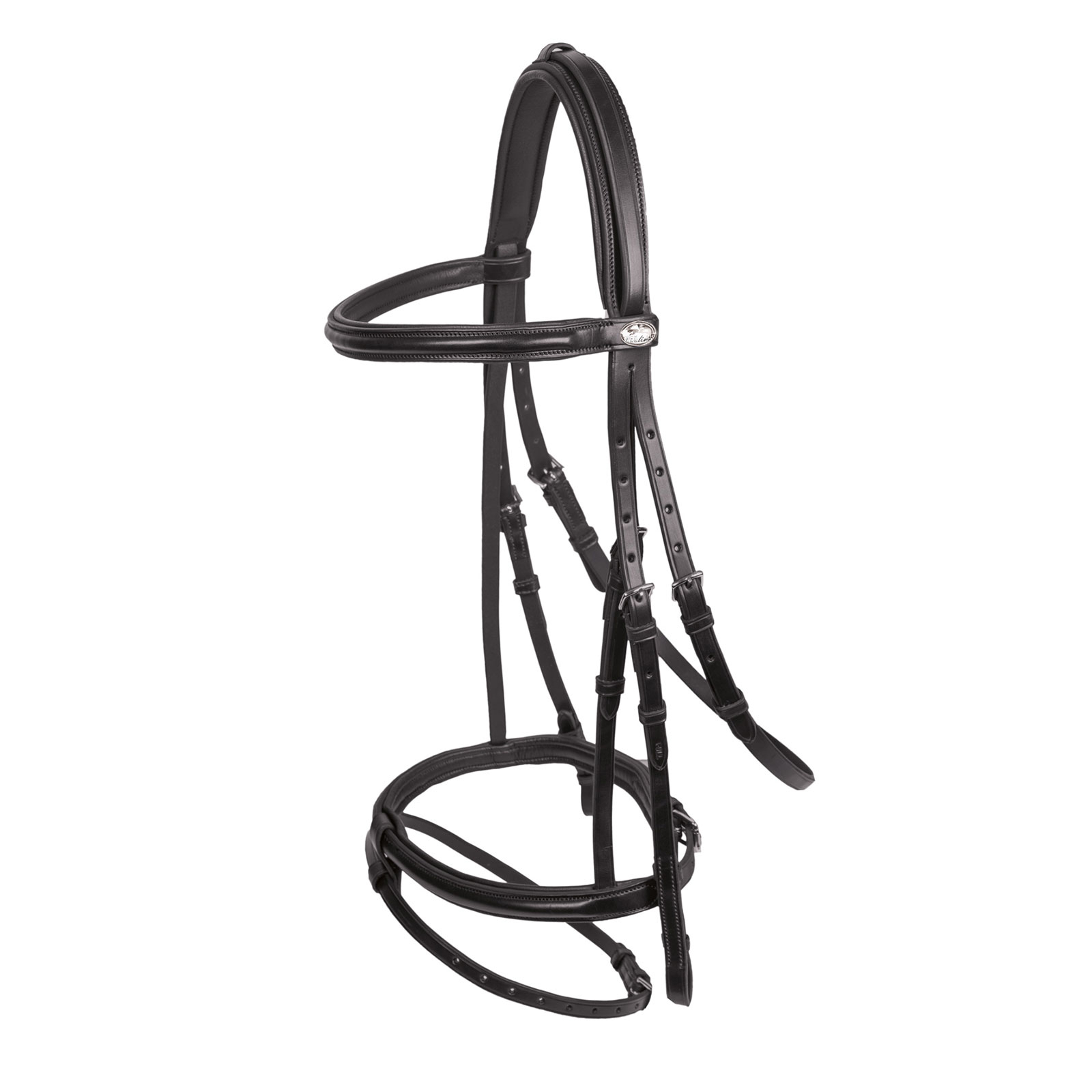 Schockemöhle Sports Mannheim Bridle