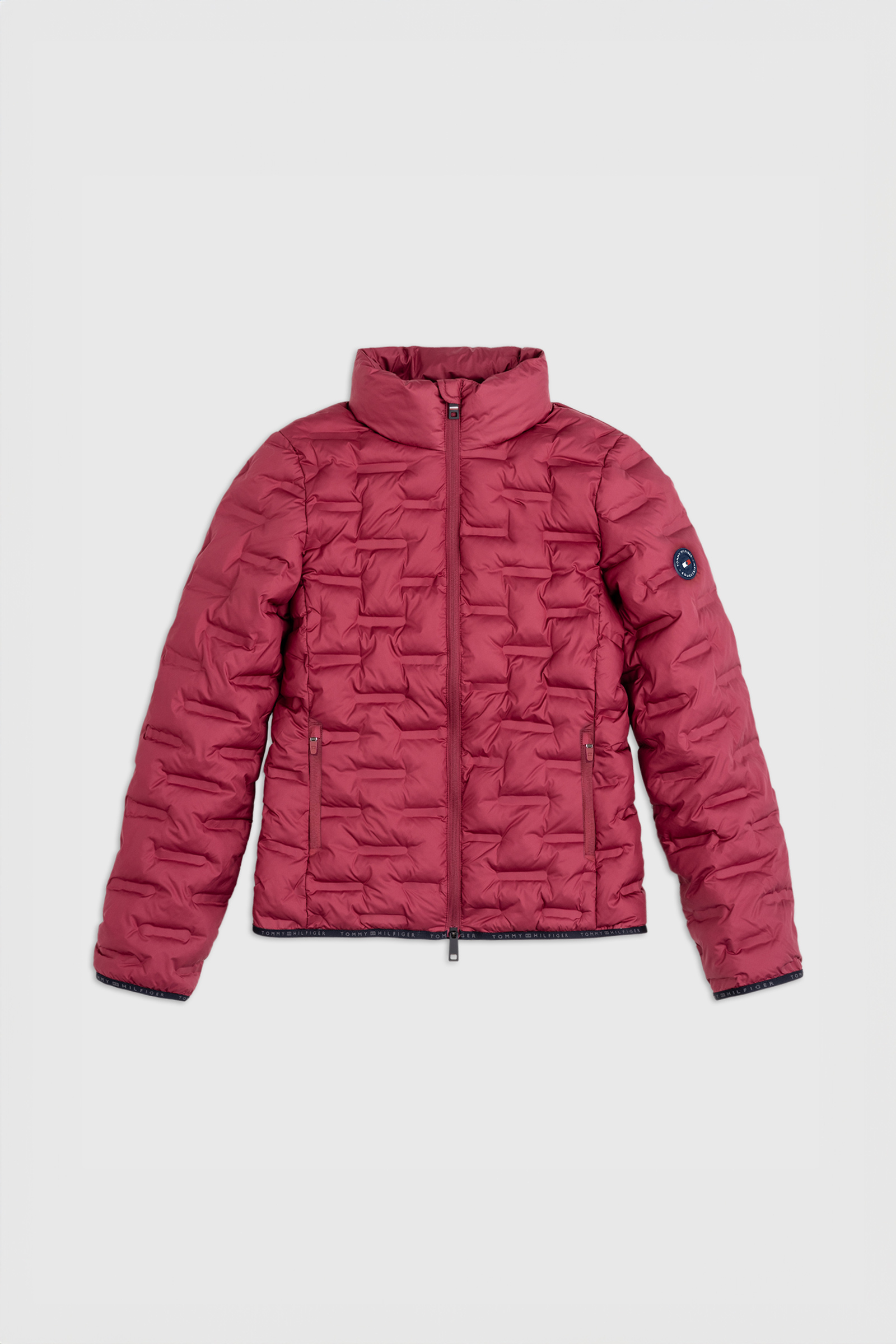 Tommy Hilfiger Equestrian Alabama Women´s Puffer Jacket