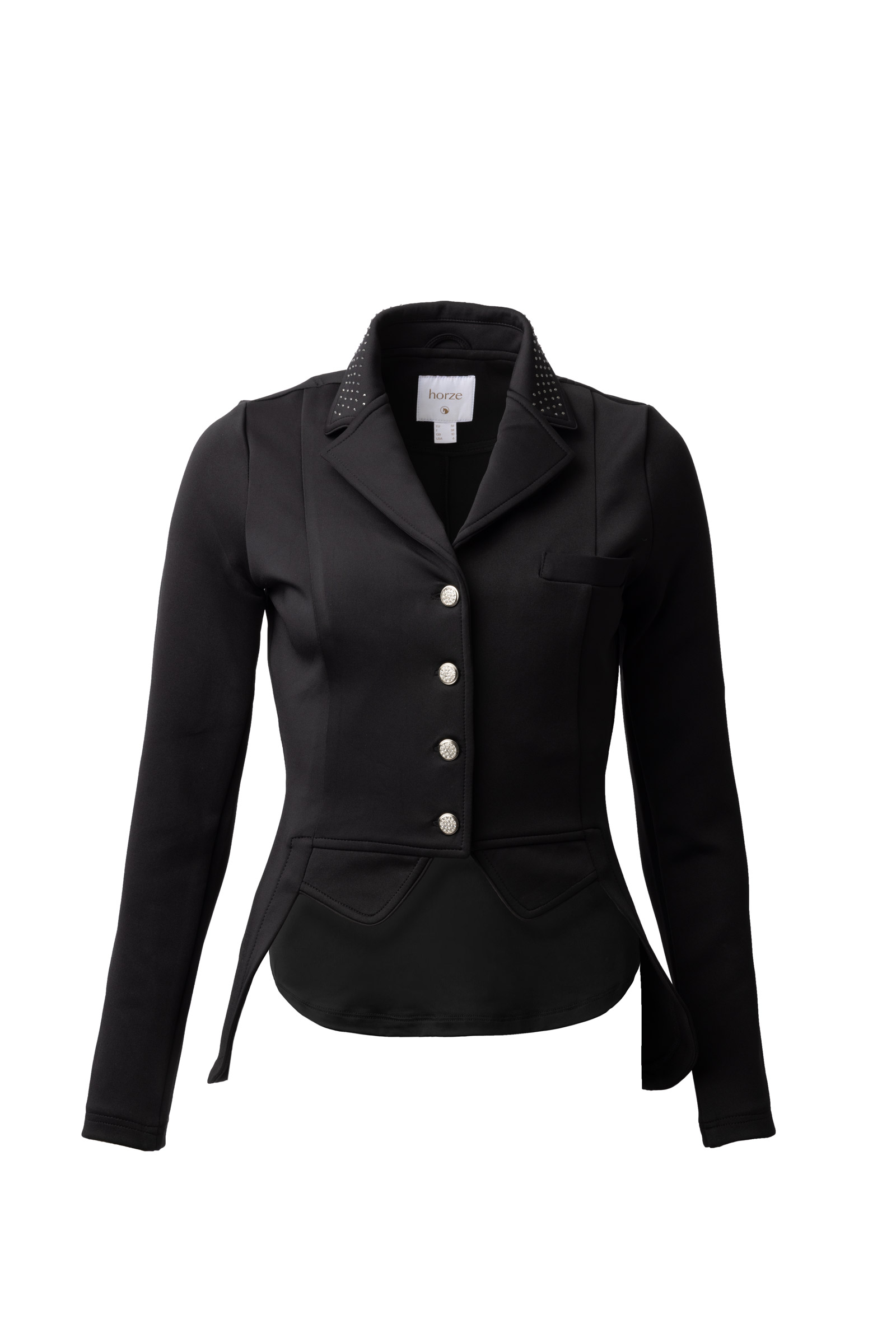 Horze Carla Women's Show Riding Jacket