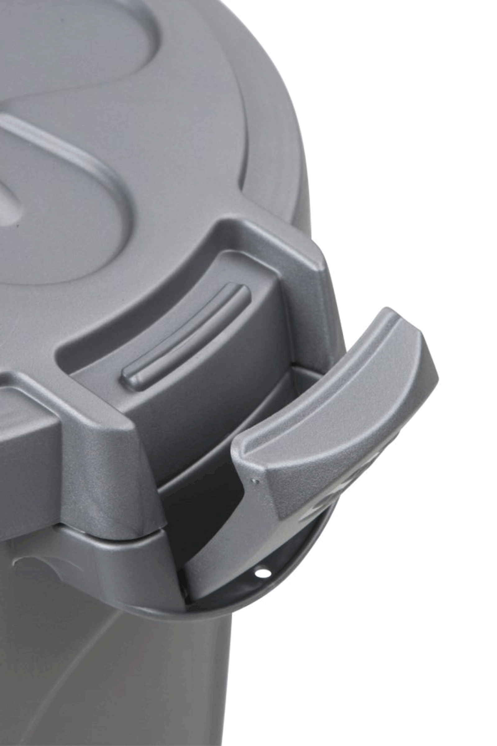 Kerbl Food Container Jerry, 8kg, 23l