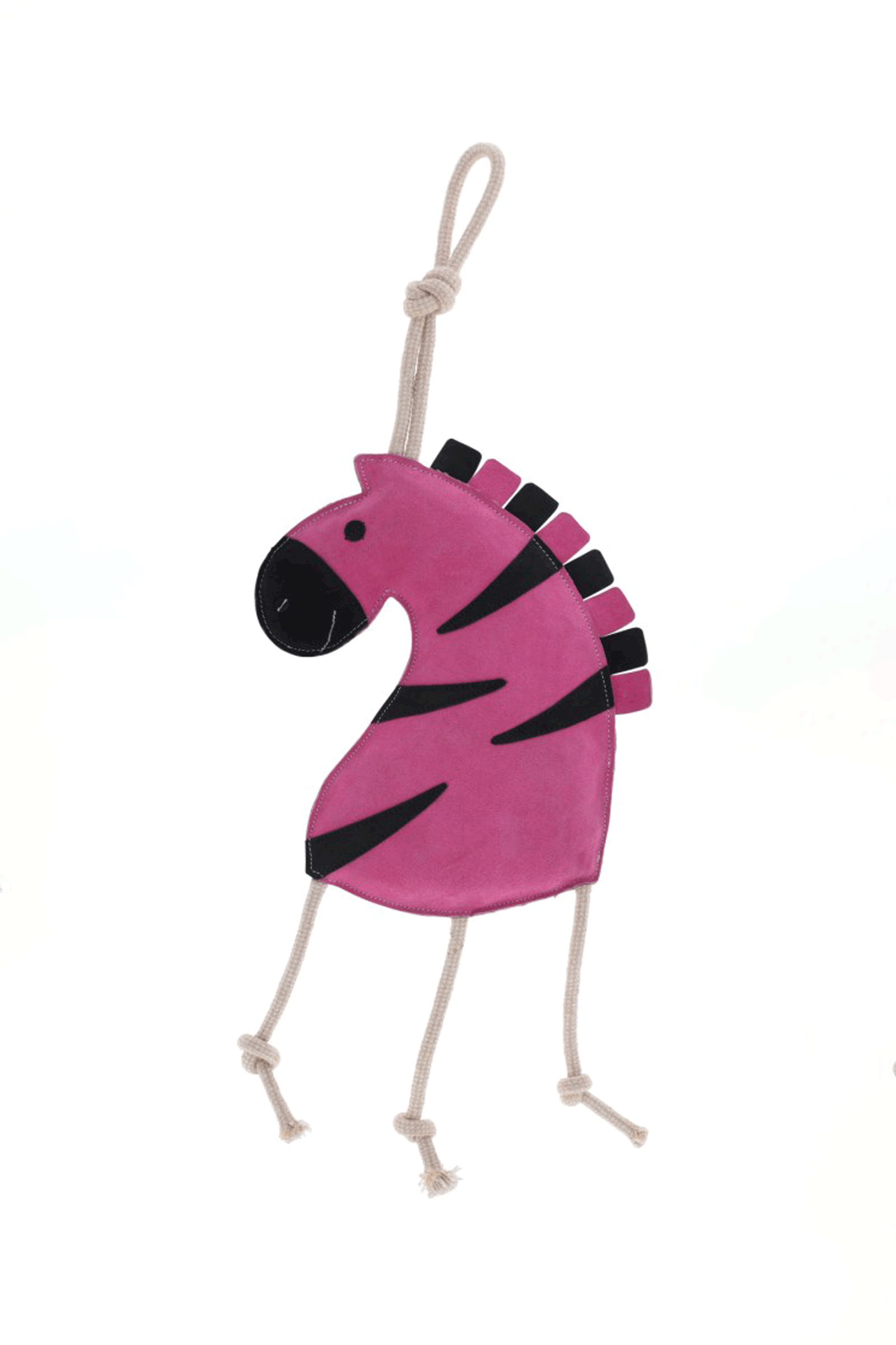 Kerbl Horse Toy Zebra
