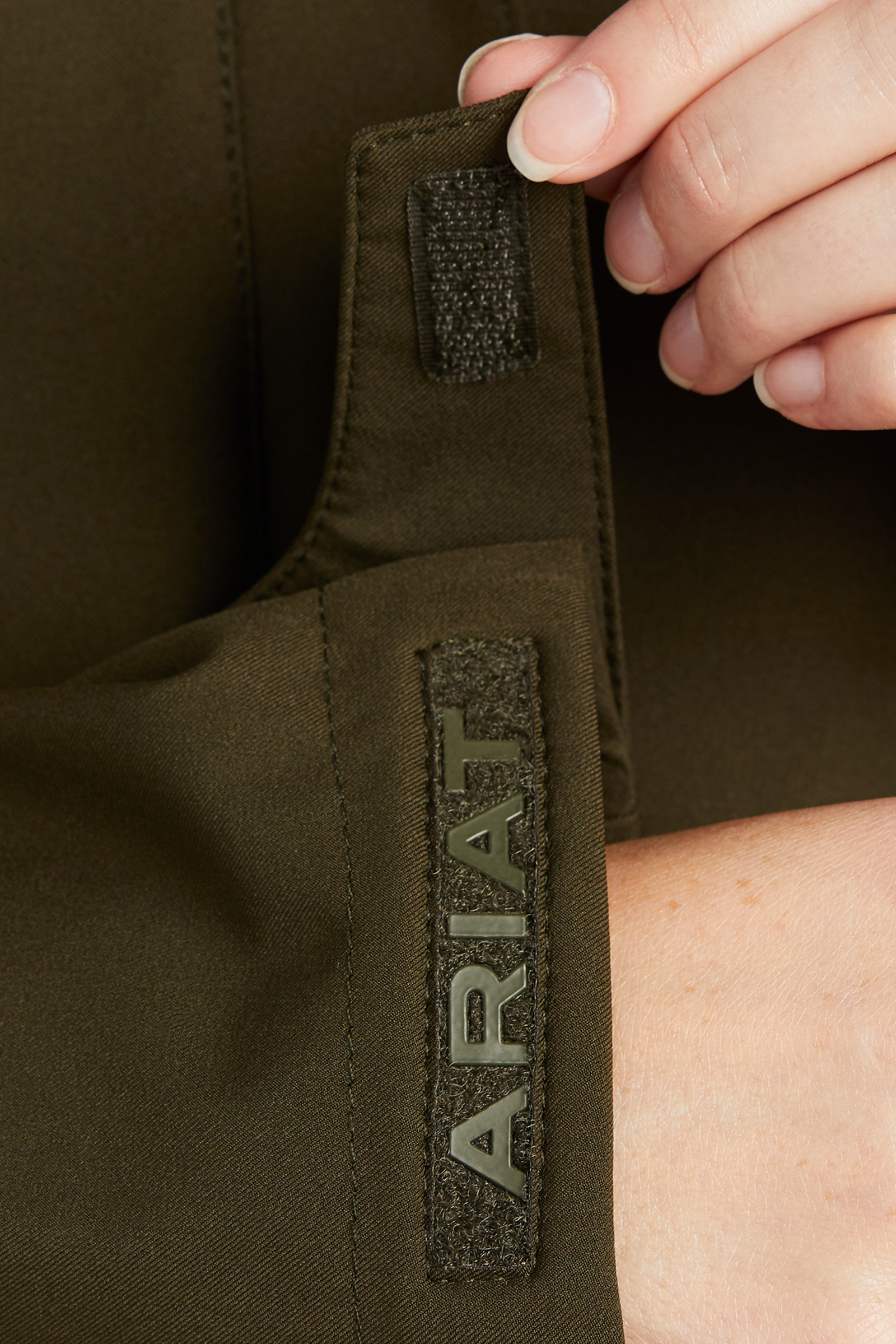 Ariat Coastal Women's Waterproof Jacket