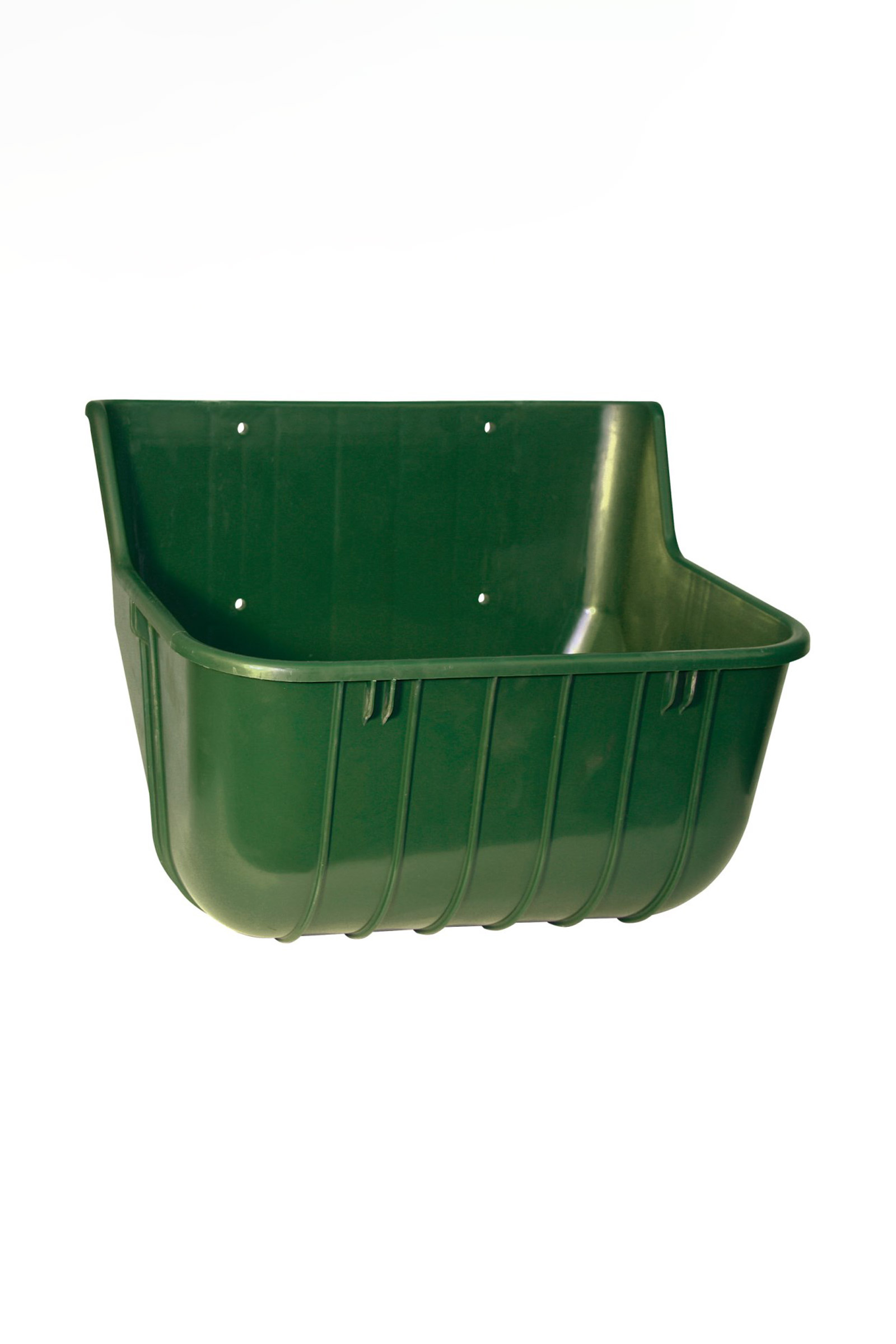 Kerbl Feed Feeder Without Bite, 15 L