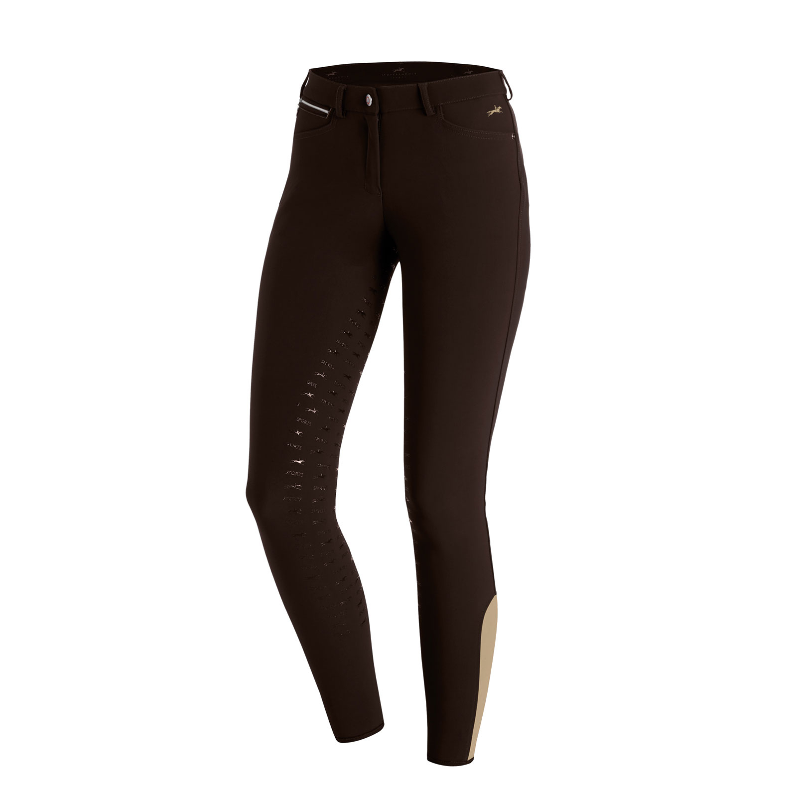 Schockem&ouml;hle Sports Electra Breeches for Women
