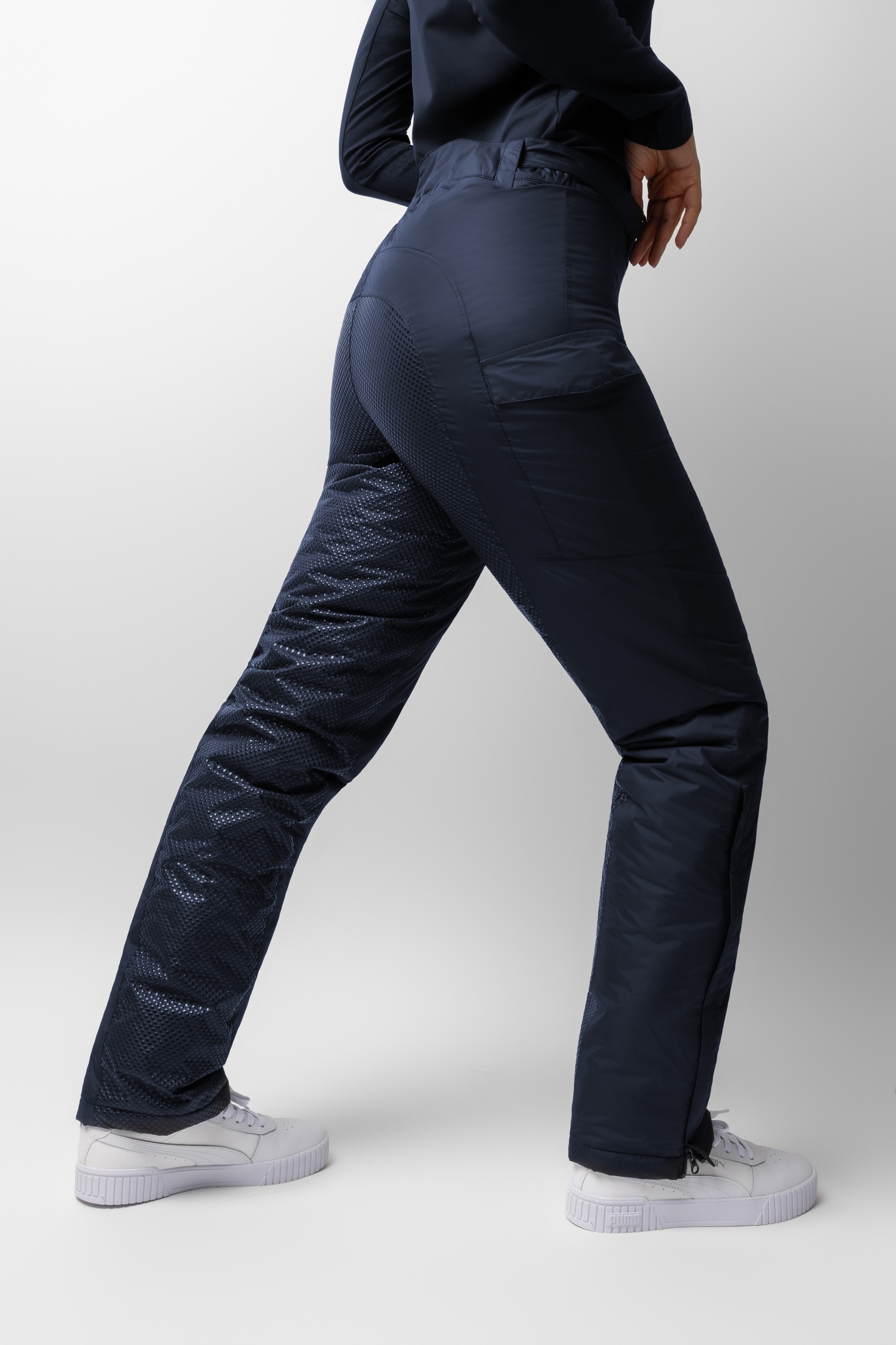 Horze Annica Women's Padded Breeches