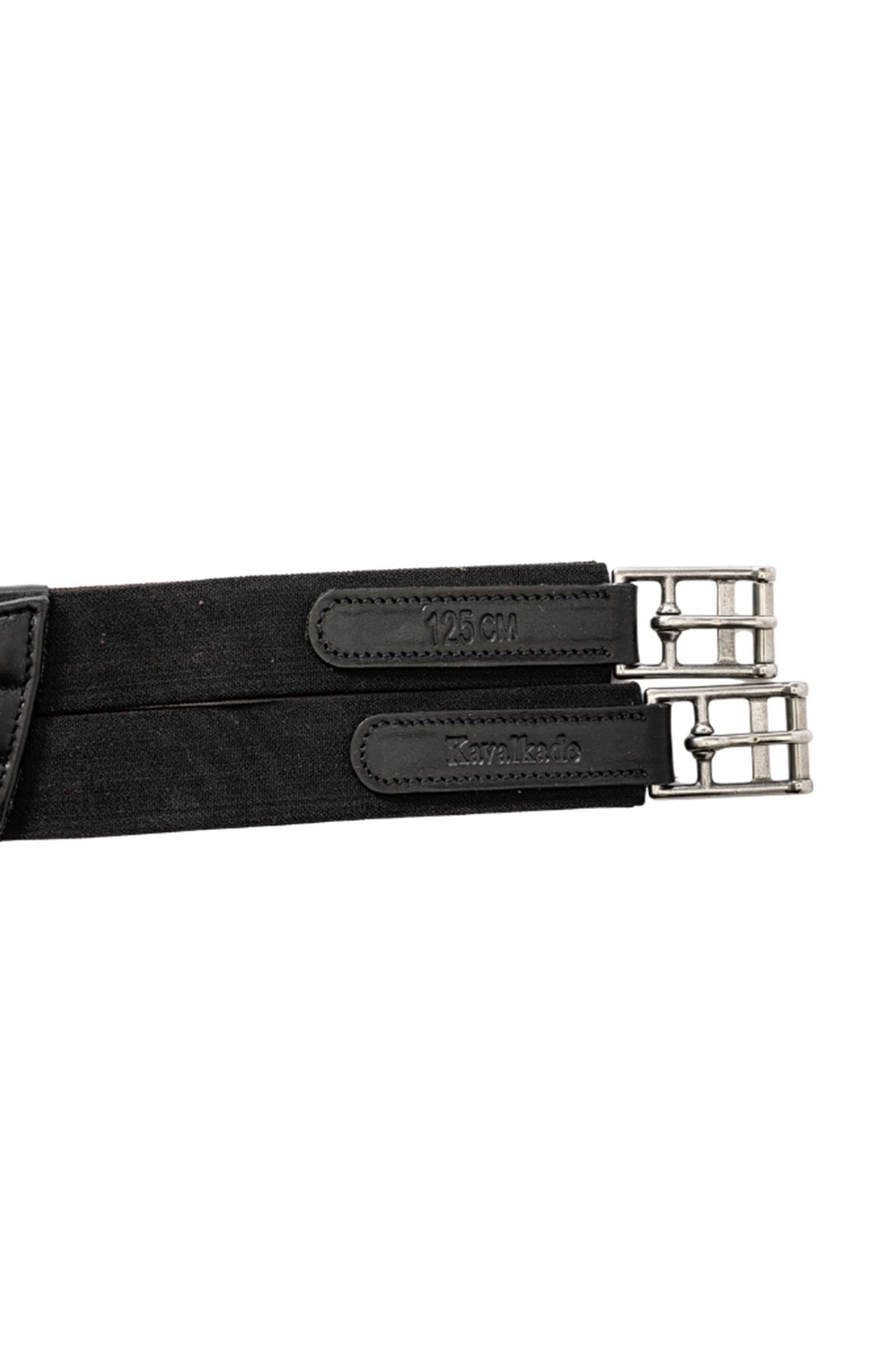 Kavalkade Julius Soft Leather Studguard With Elastic