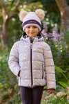 LeMieux Mini Lilo Kid&acute;s Puffer Jacket